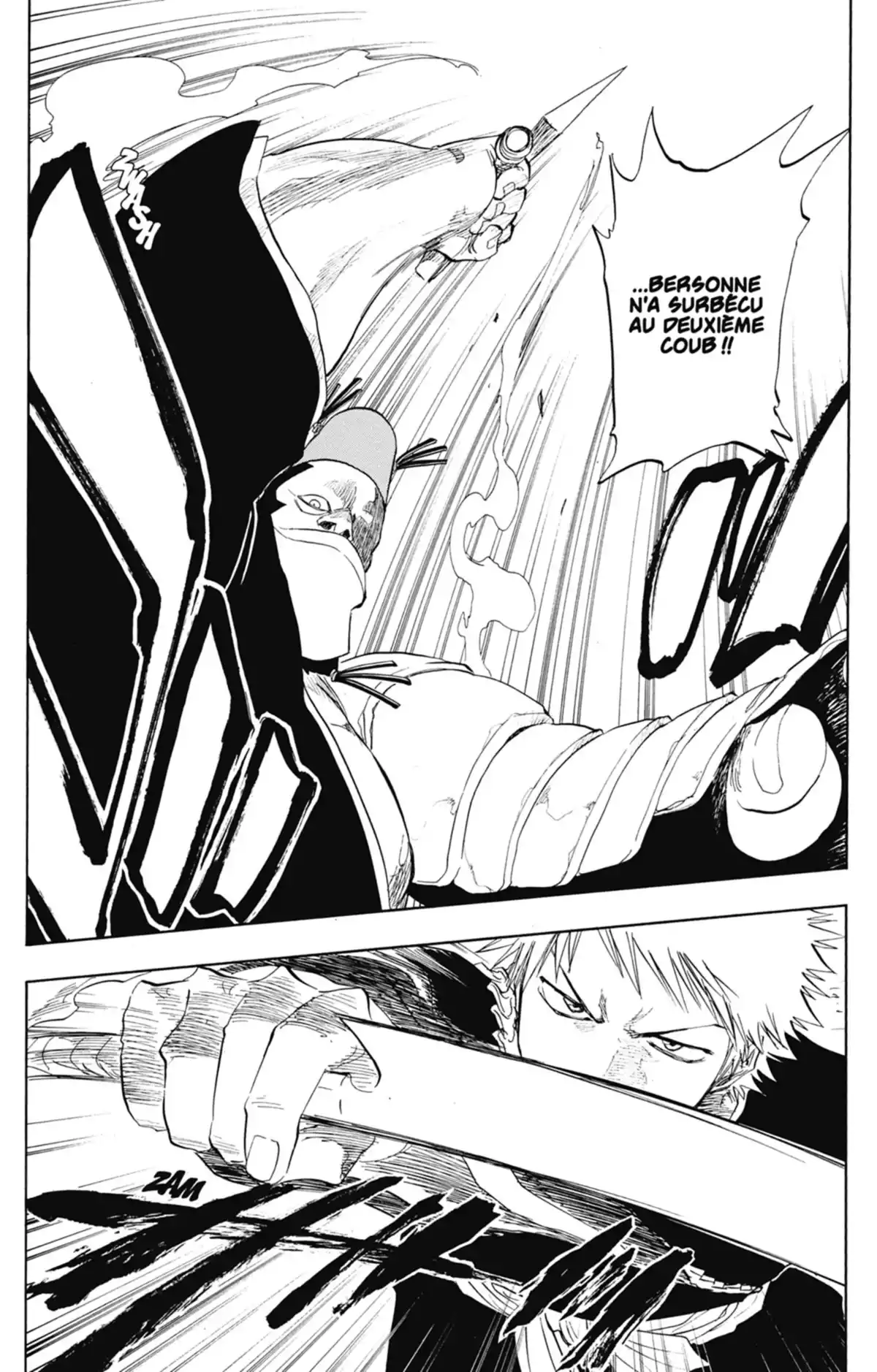 Bleach Volume 9 page 50