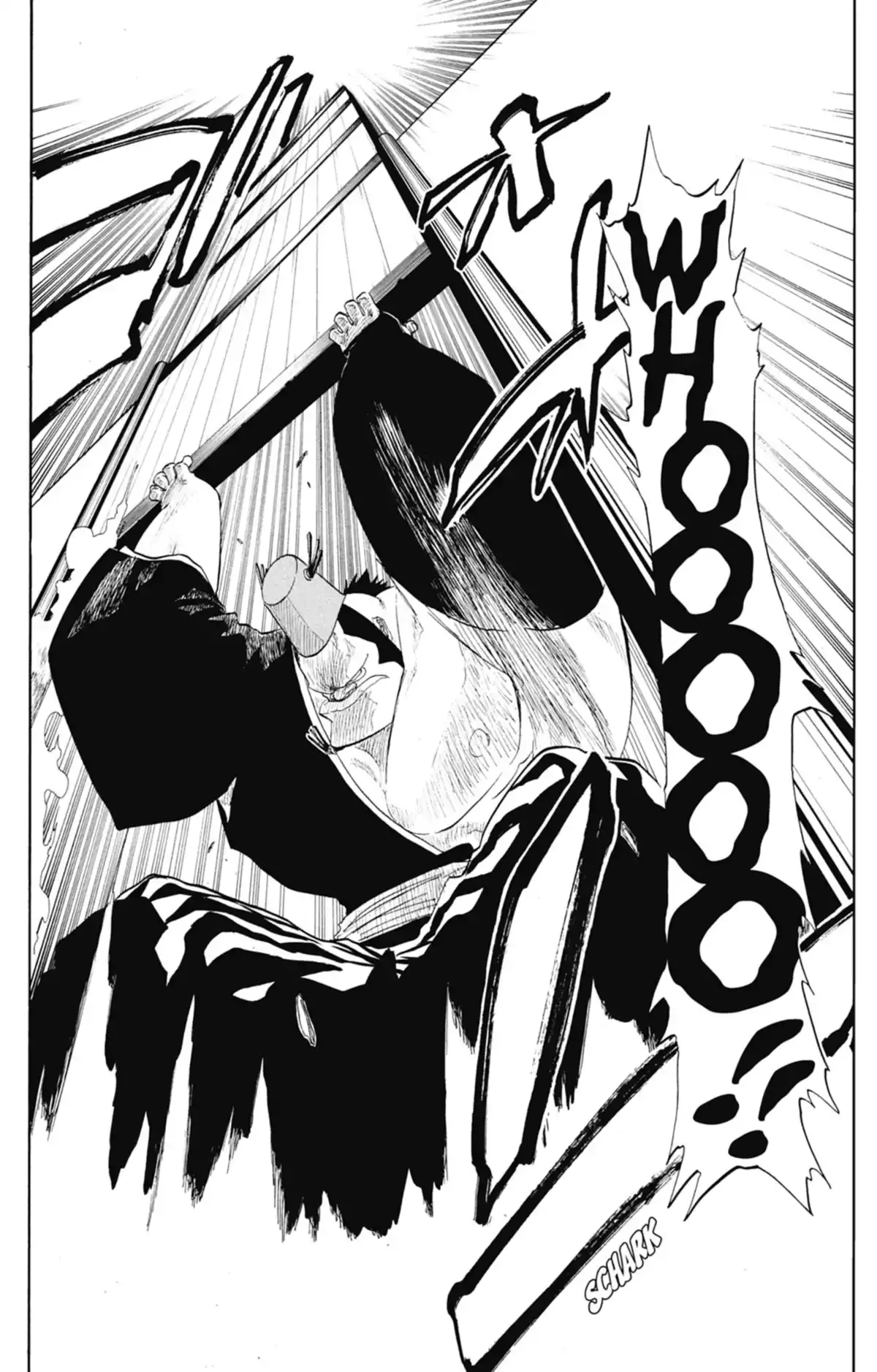 Bleach Volume 9 page 78