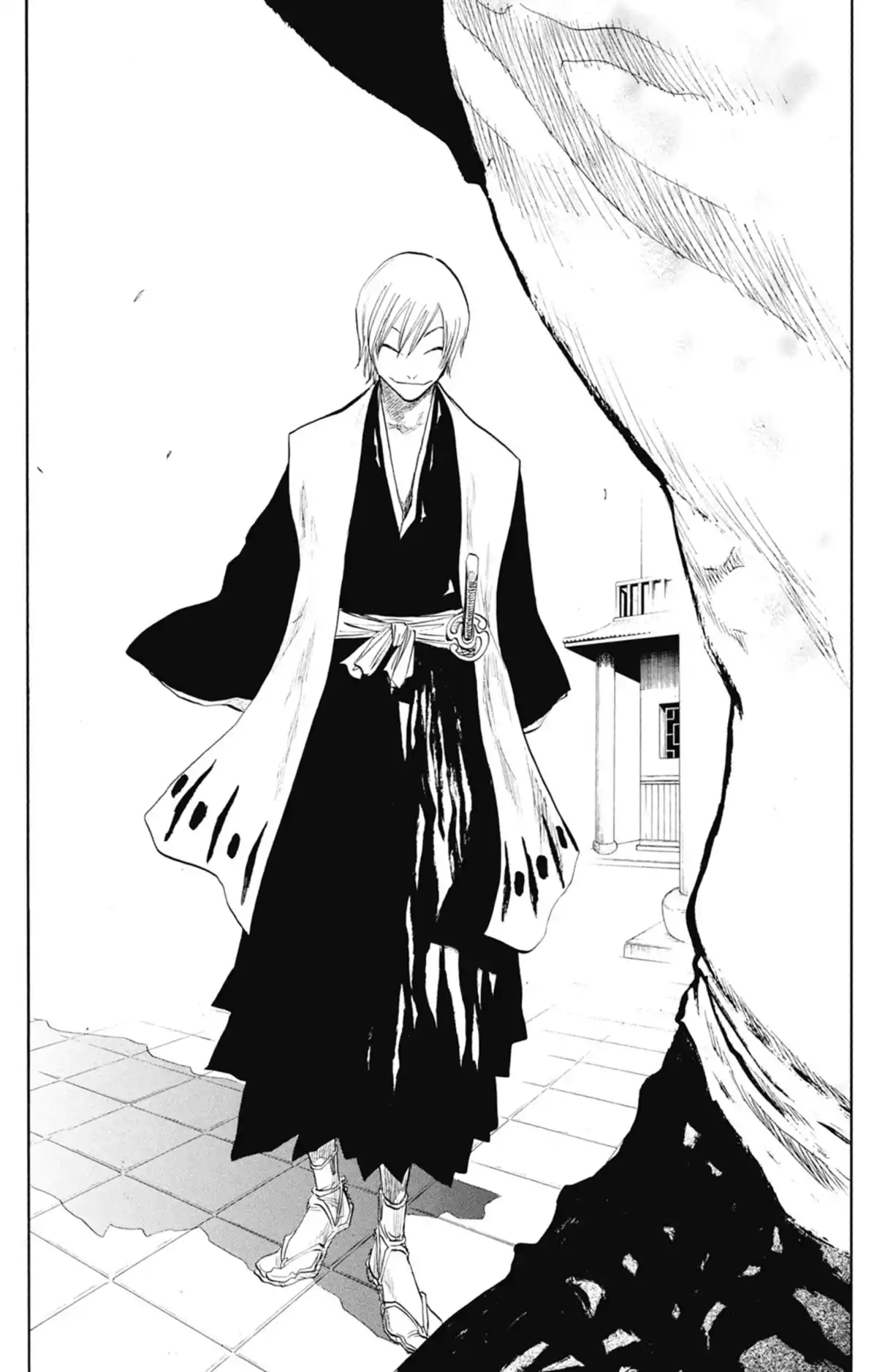 Bleach Volume 9 page 80