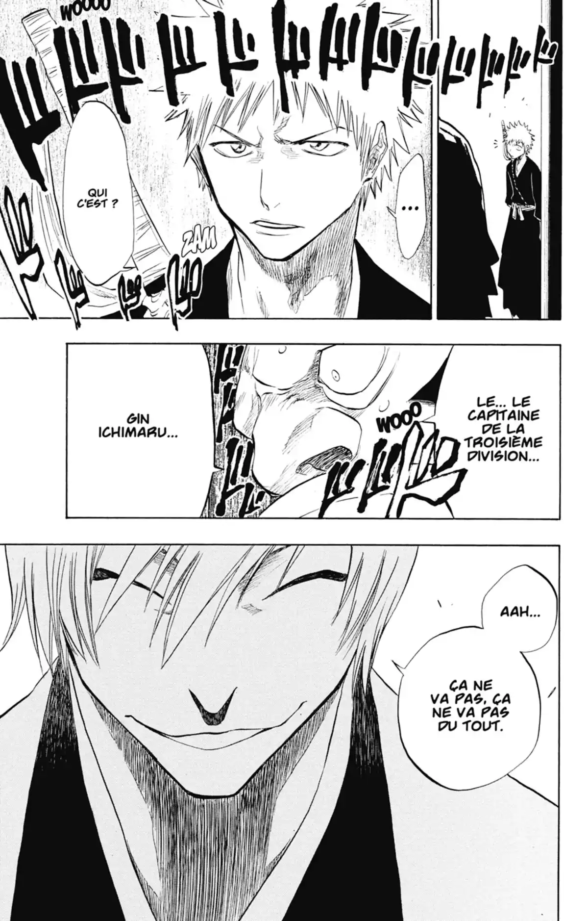 Bleach Volume 9 page 81