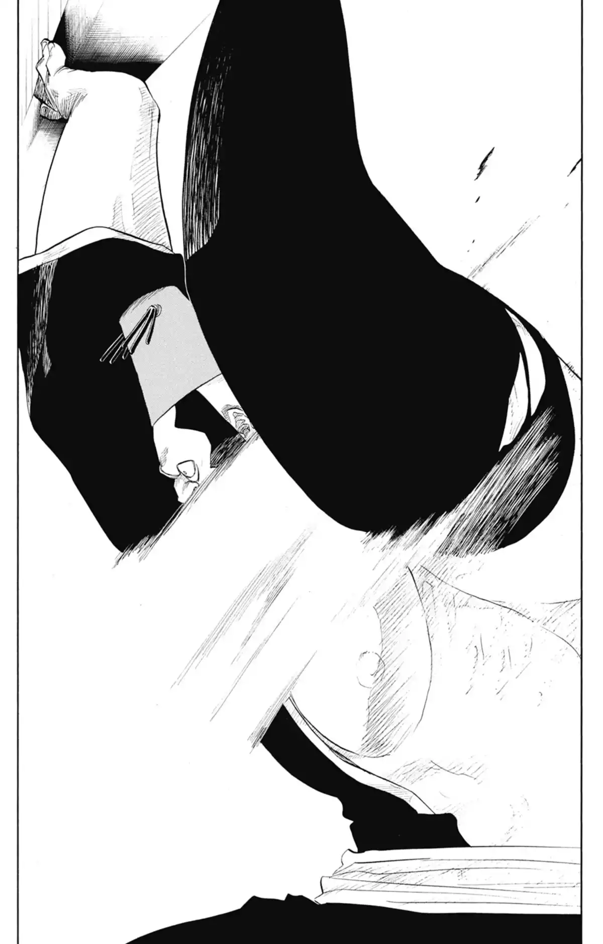 Bleach Volume 9 page 82