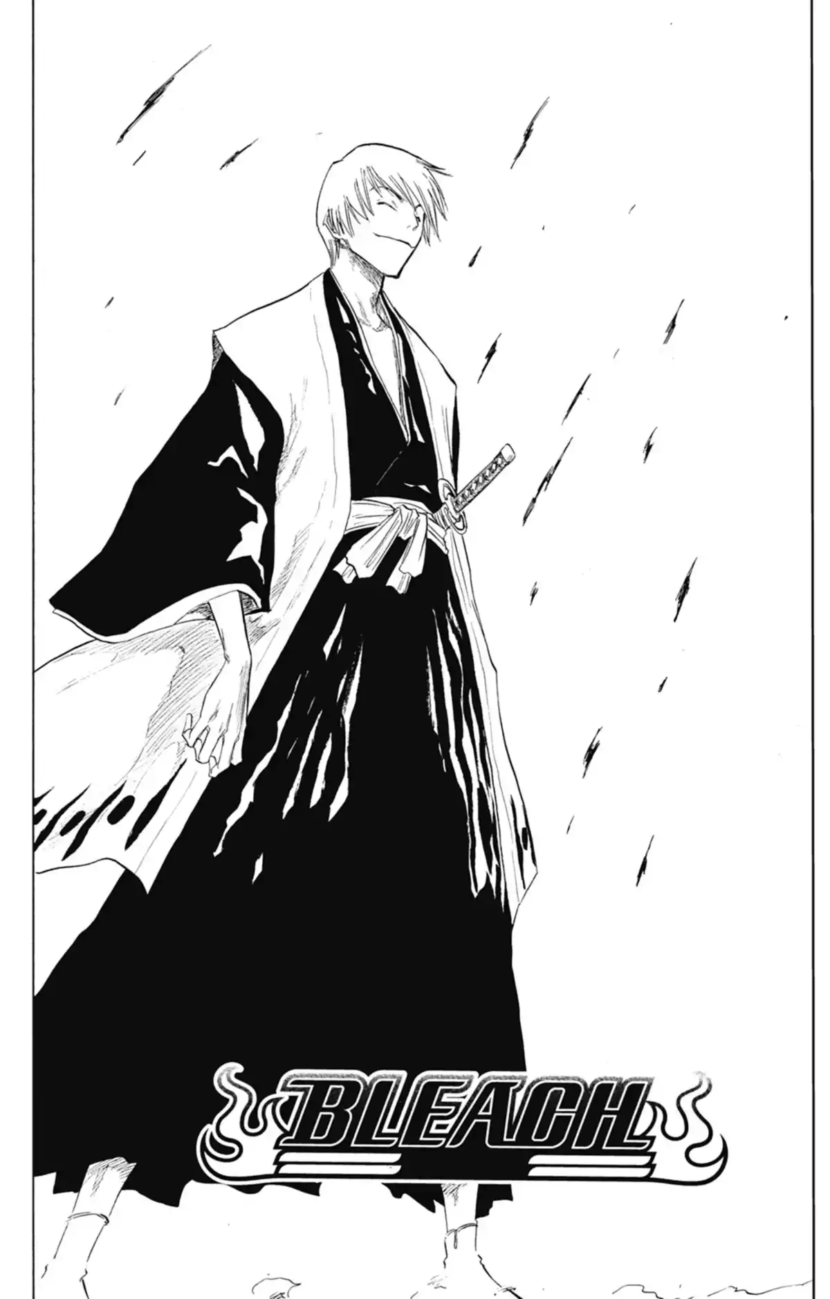 Bleach Volume 9 page 88