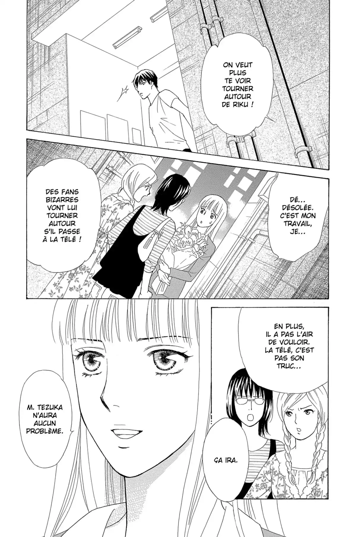 Chocolate Girl Volume 1 page 30