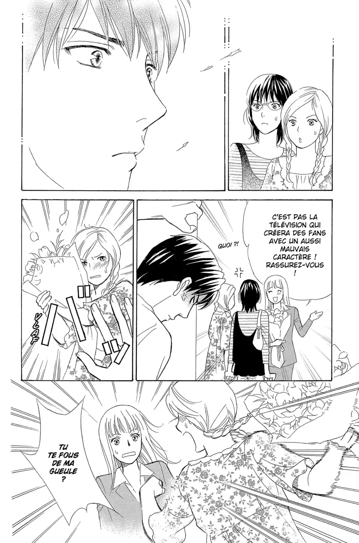 Chocolate Girl Volume 1 page 31