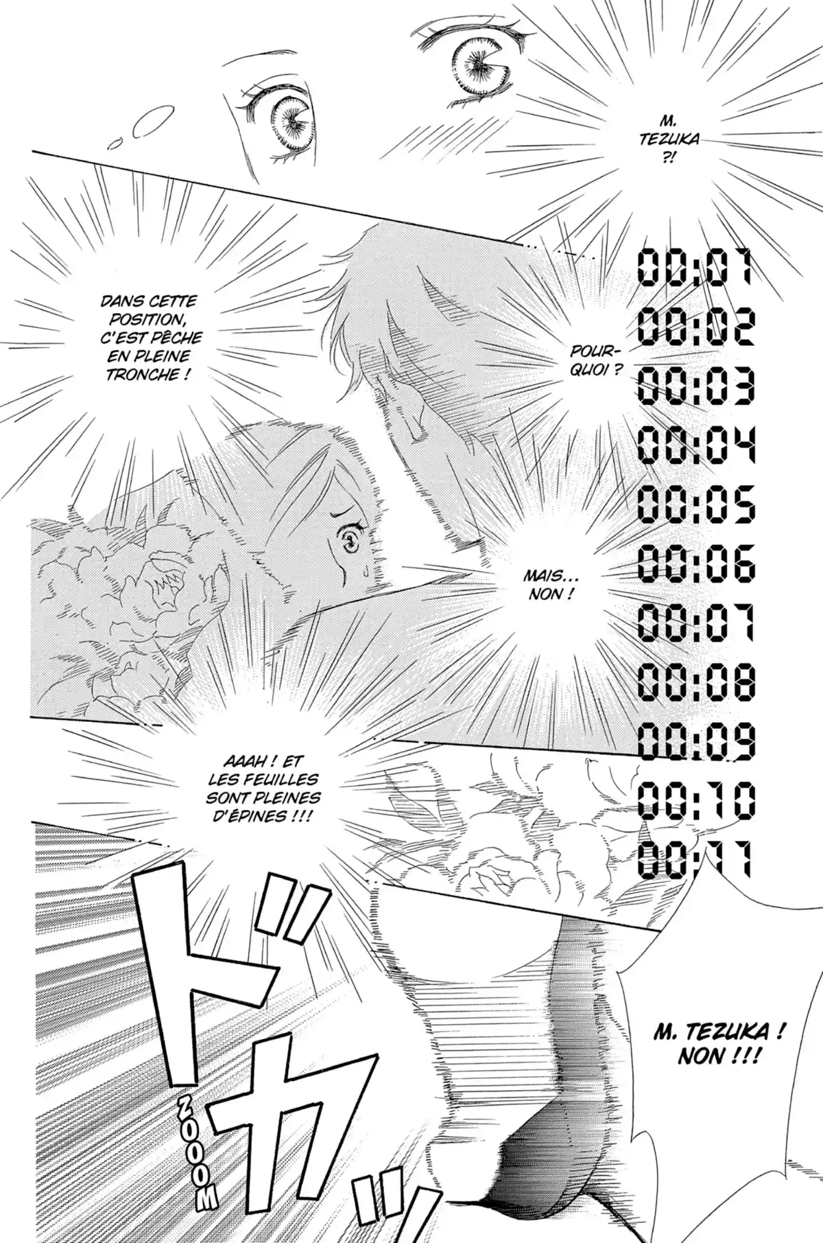 Chocolate Girl Volume 1 page 33