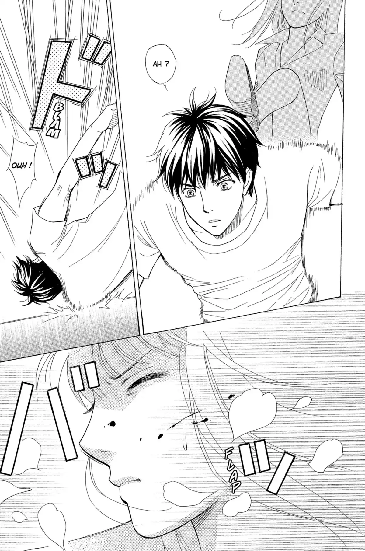Chocolate Girl Volume 1 page 34
