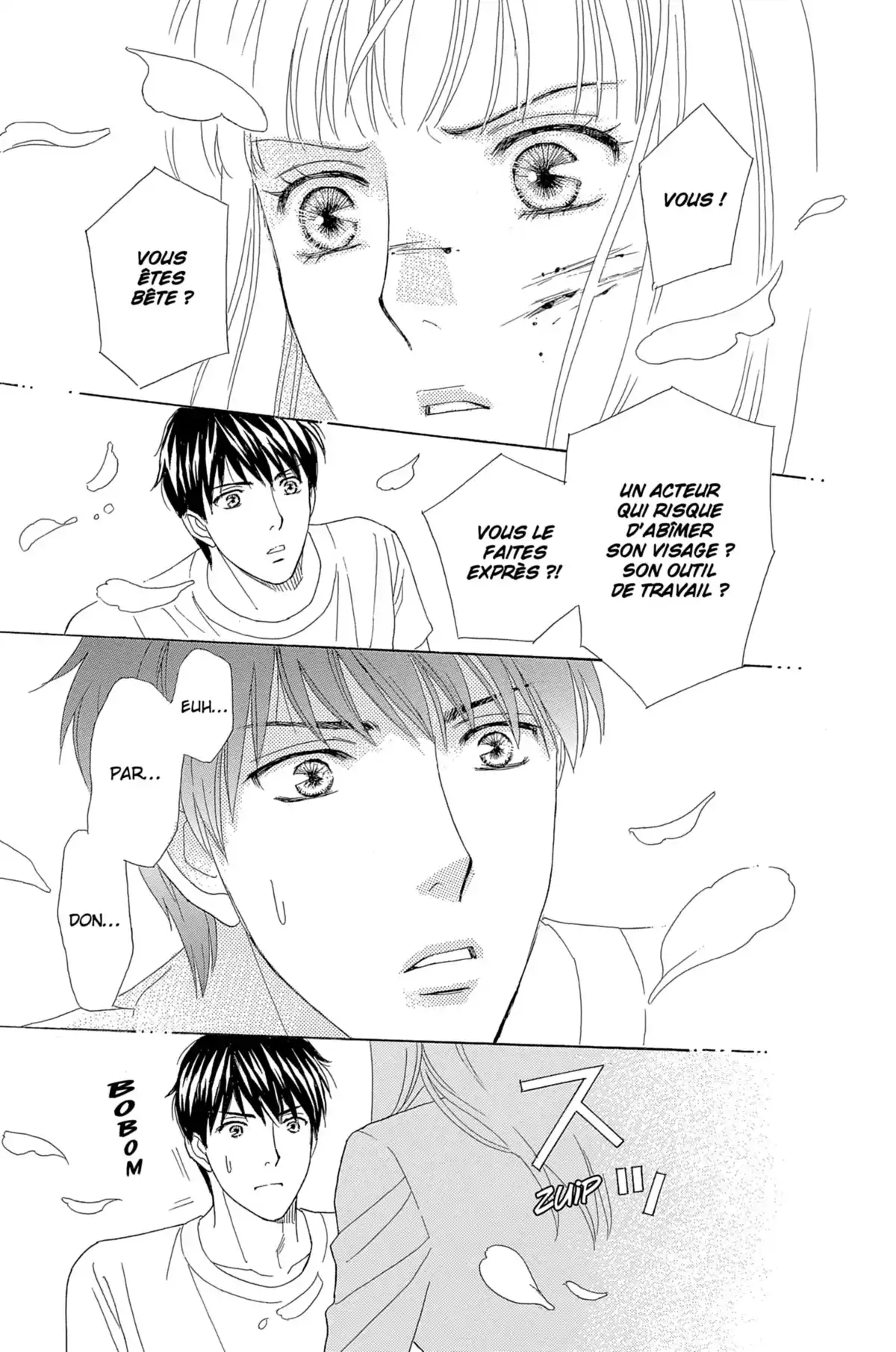 Chocolate Girl Volume 1 page 36