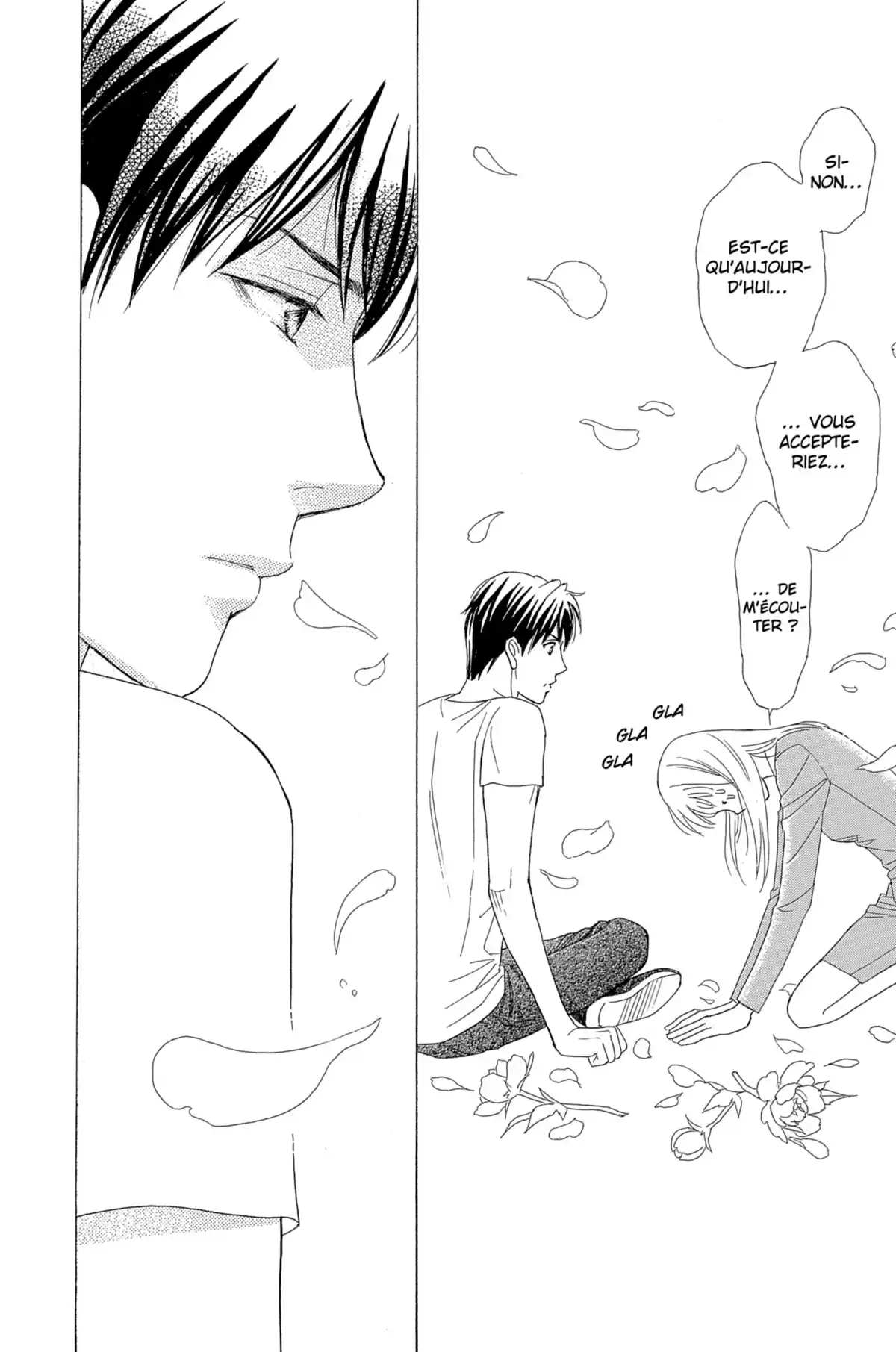 Chocolate Girl Volume 1 page 37