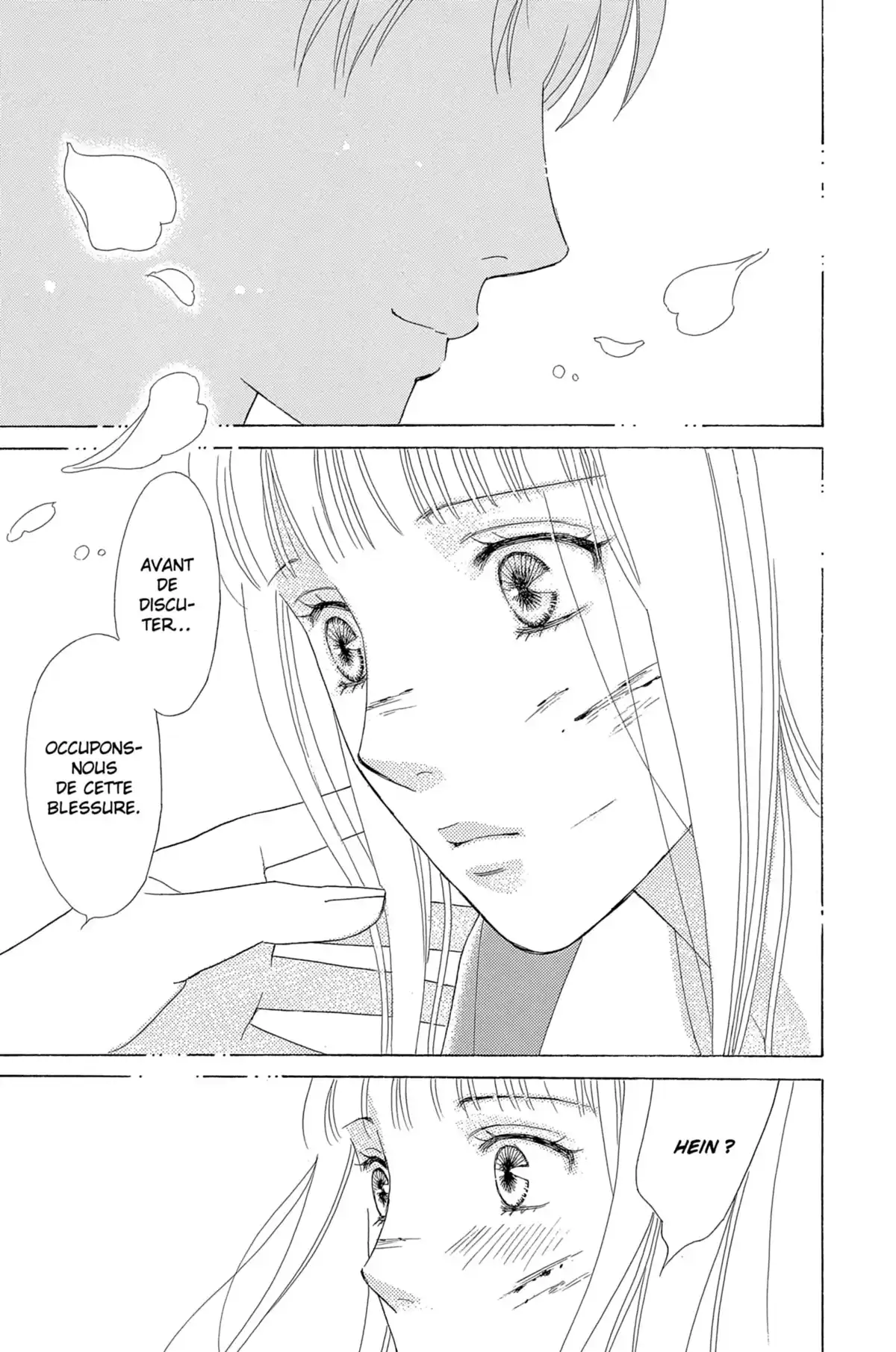 Chocolate Girl Volume 1 page 38
