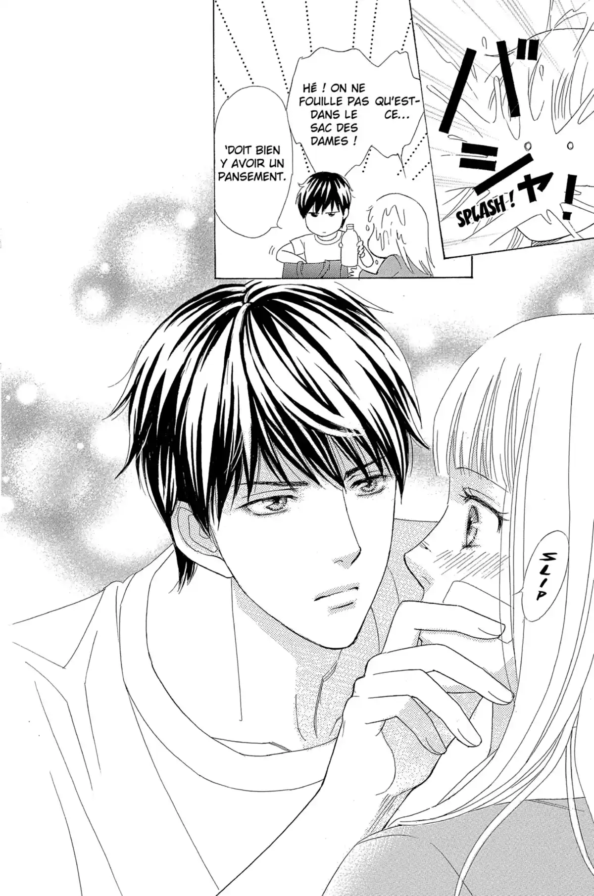 Chocolate Girl Volume 1 page 39