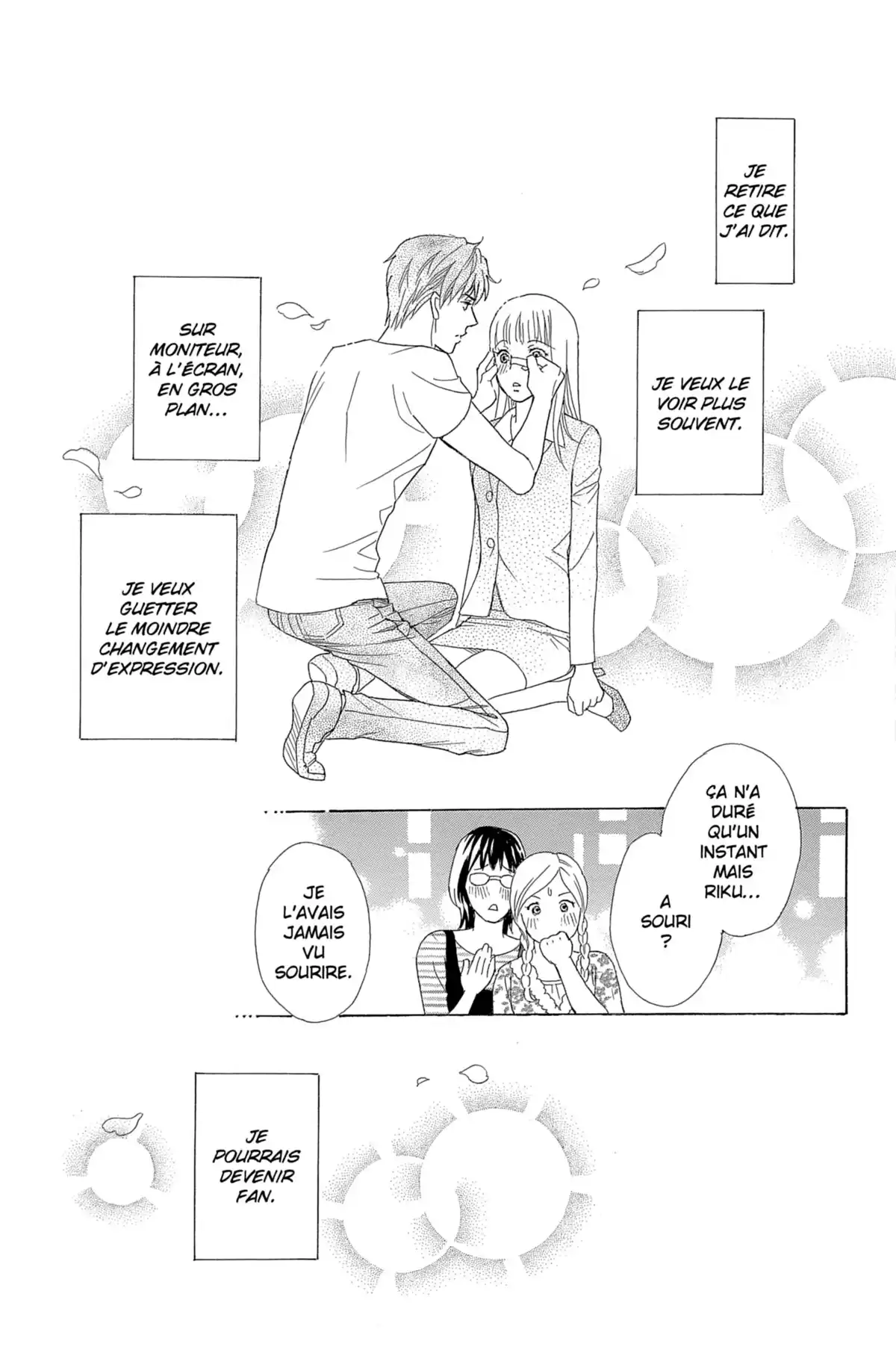 Chocolate Girl Volume 1 page 40