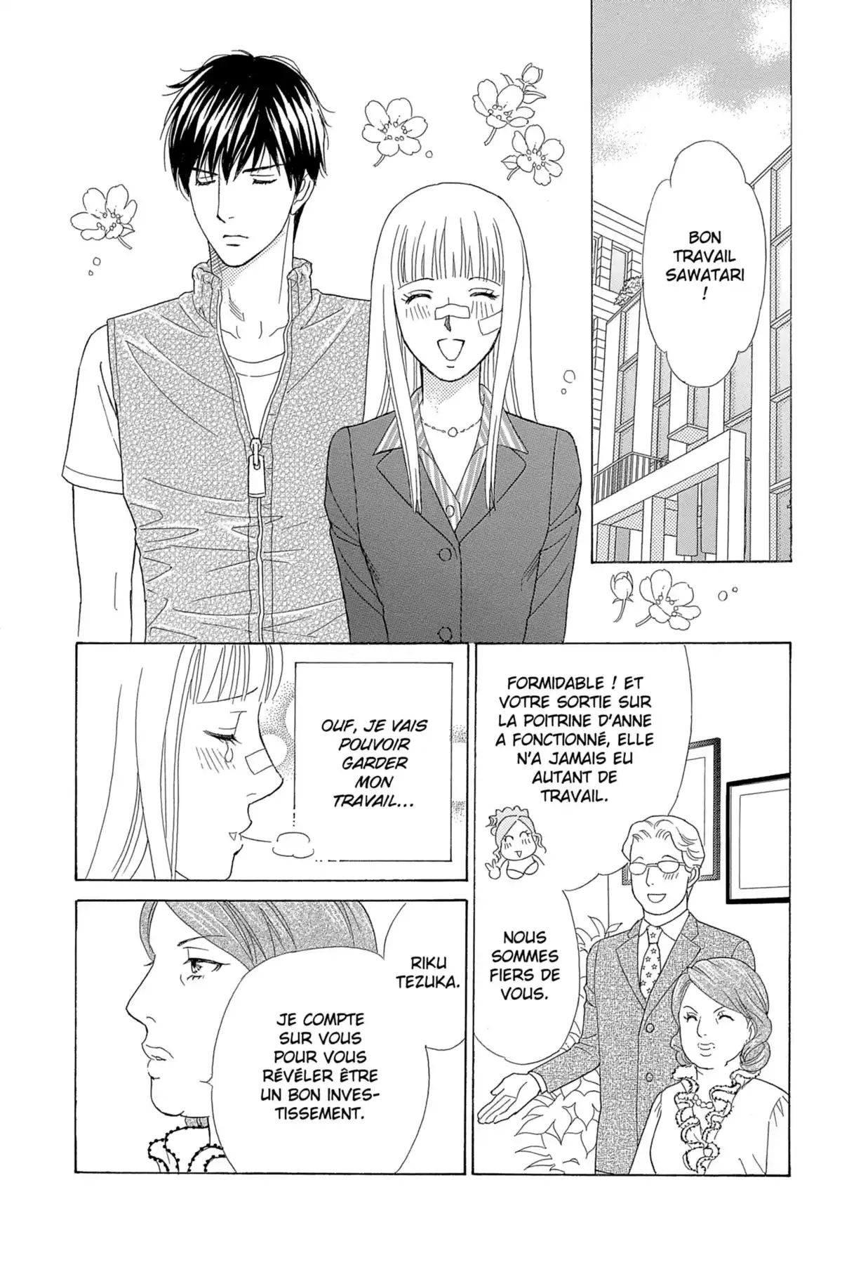 Chocolate Girl Volume 1 page 41