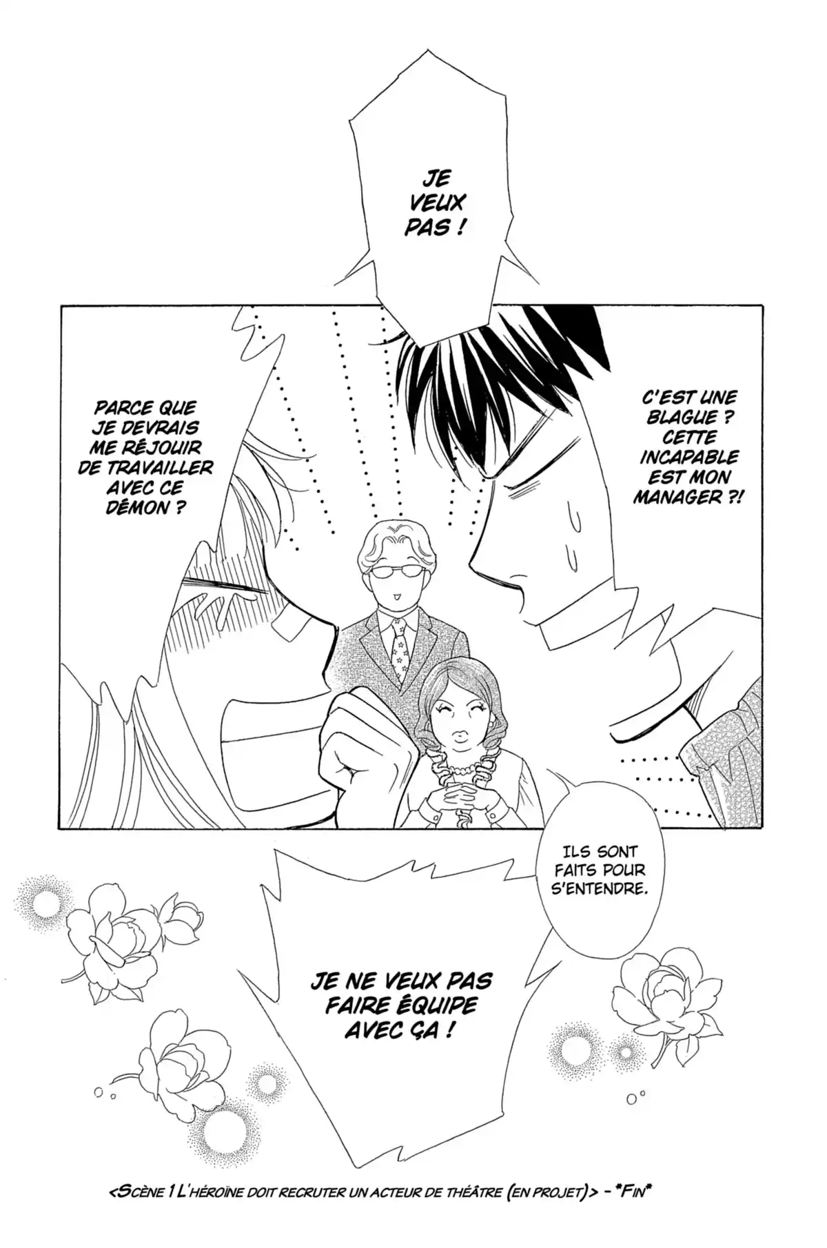 Chocolate Girl Volume 1 page 44