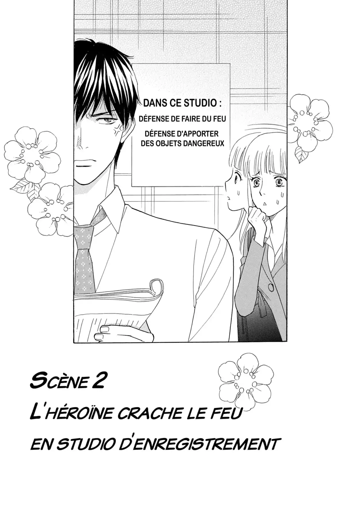 Chocolate Girl Volume 1 page 46