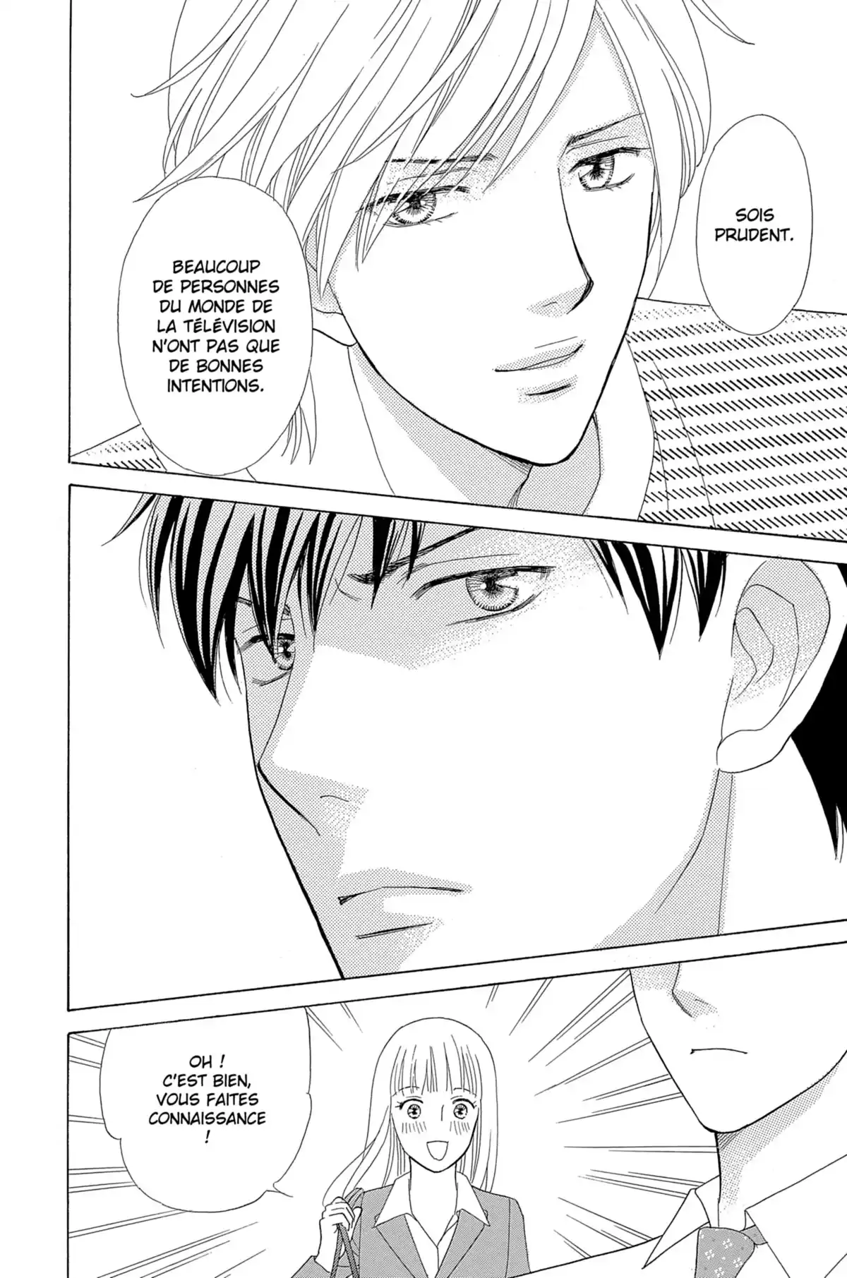 Chocolate Girl Volume 1 page 52