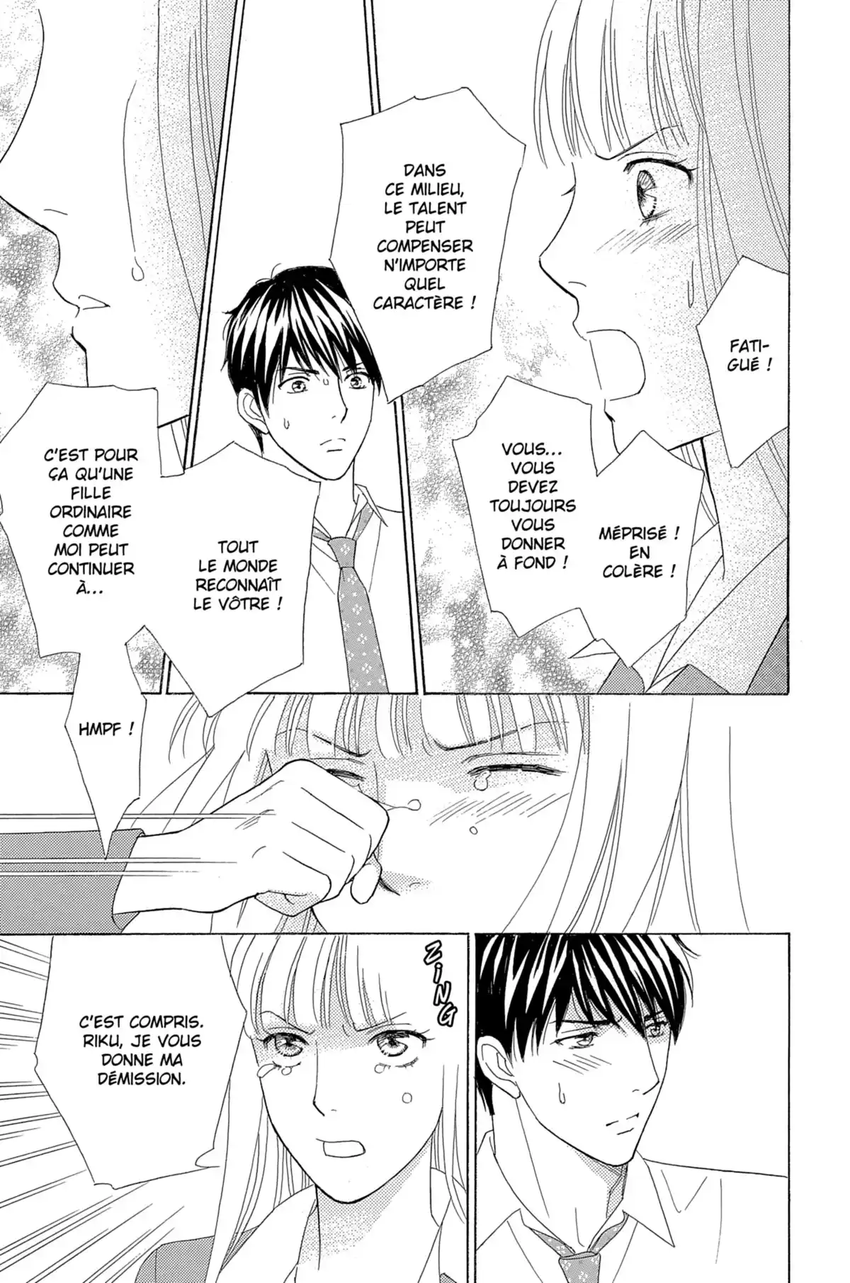 Chocolate Girl Volume 1 page 61