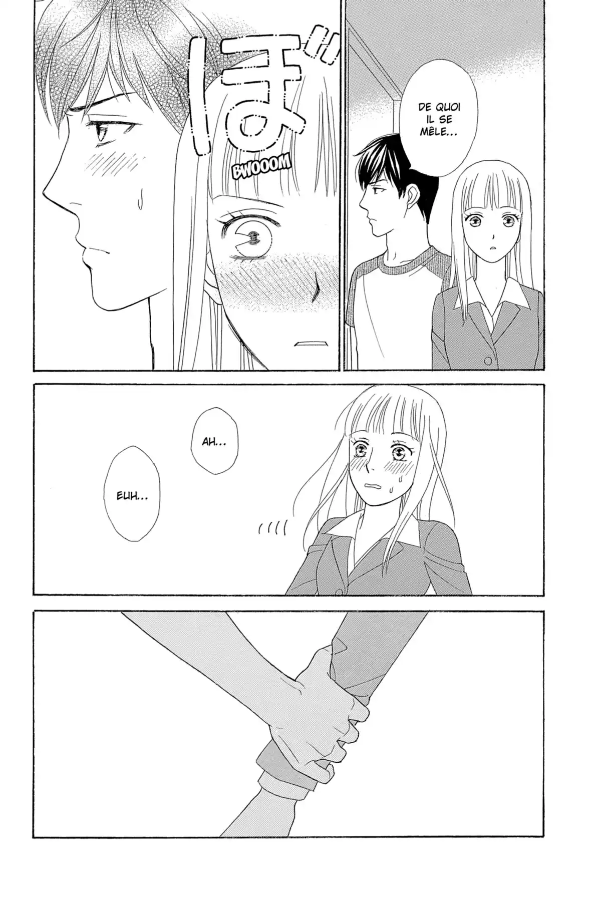 Chocolate Girl Volume 3 page 101