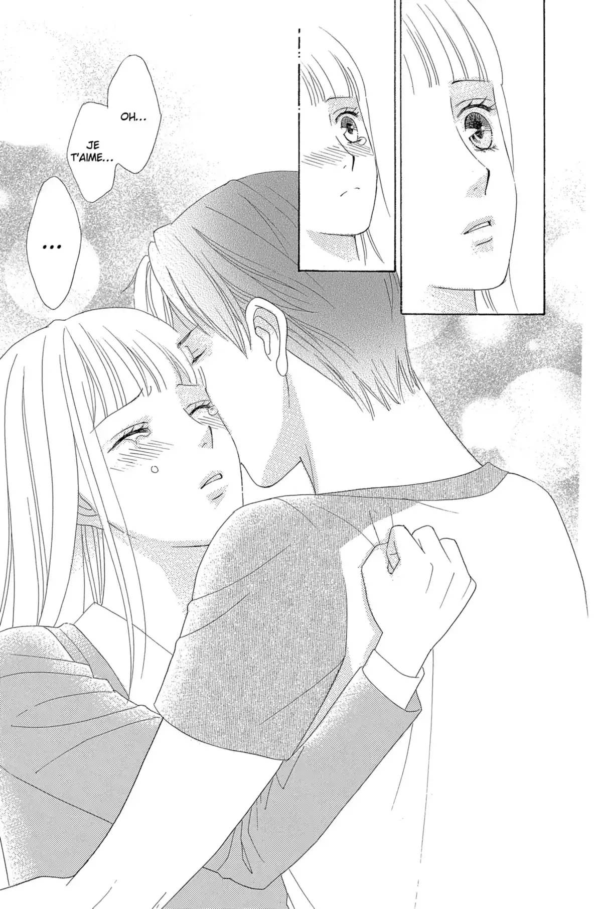 Chocolate Girl Volume 3 page 109
