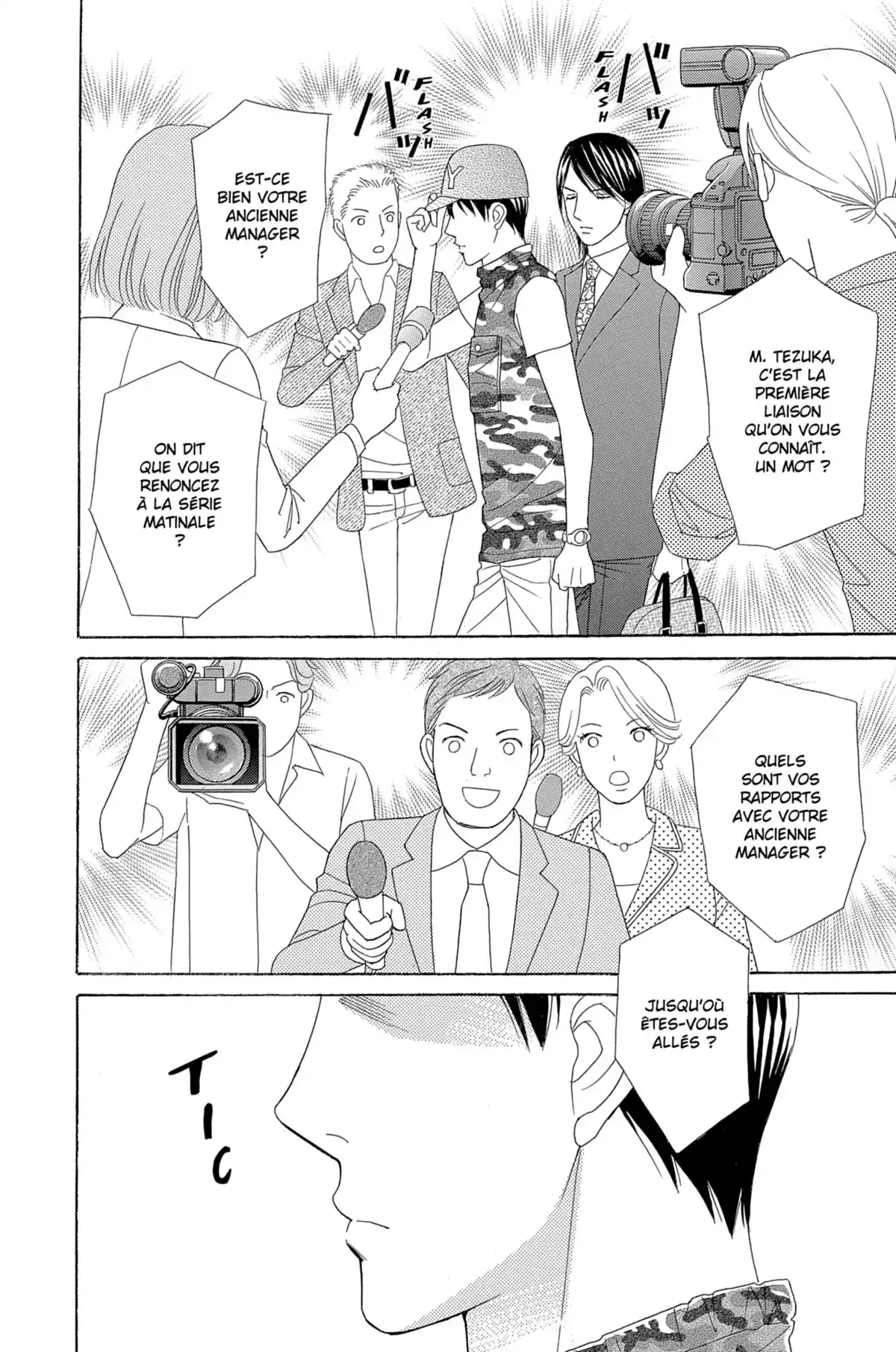 Chocolate Girl Volume 3 page 112