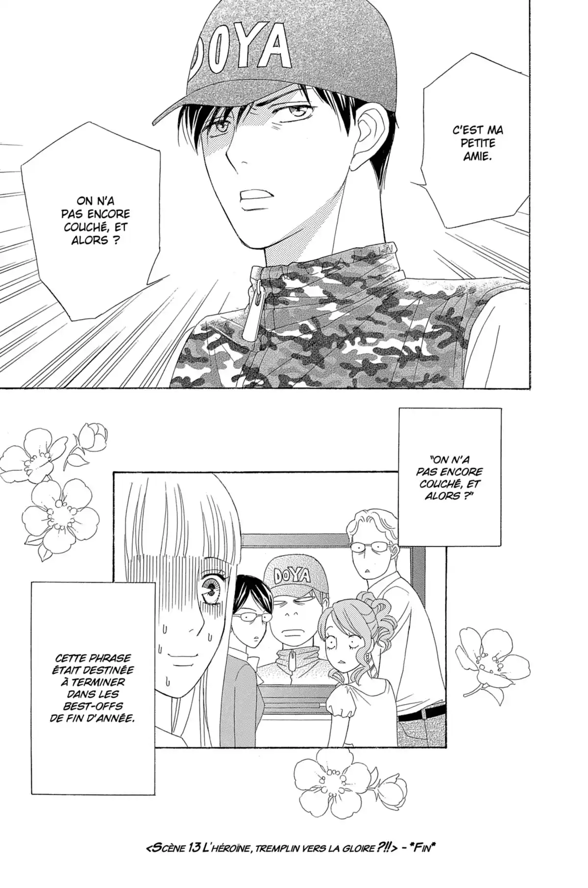 Chocolate Girl Volume 3 page 113
