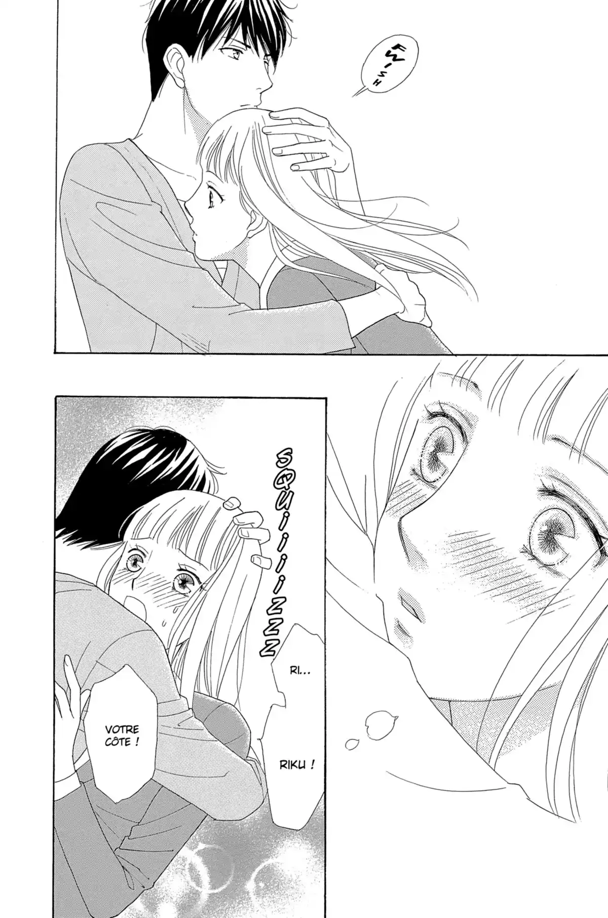 Chocolate Girl Volume 3 page 14