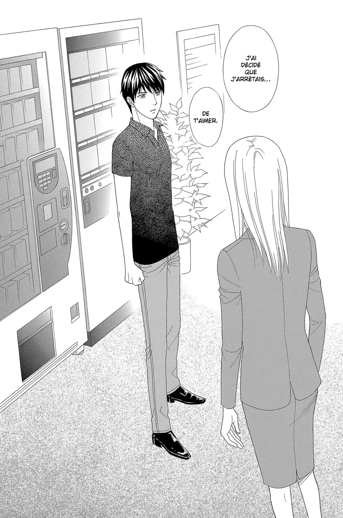 Chocolate Girl Volume 3 page 34
