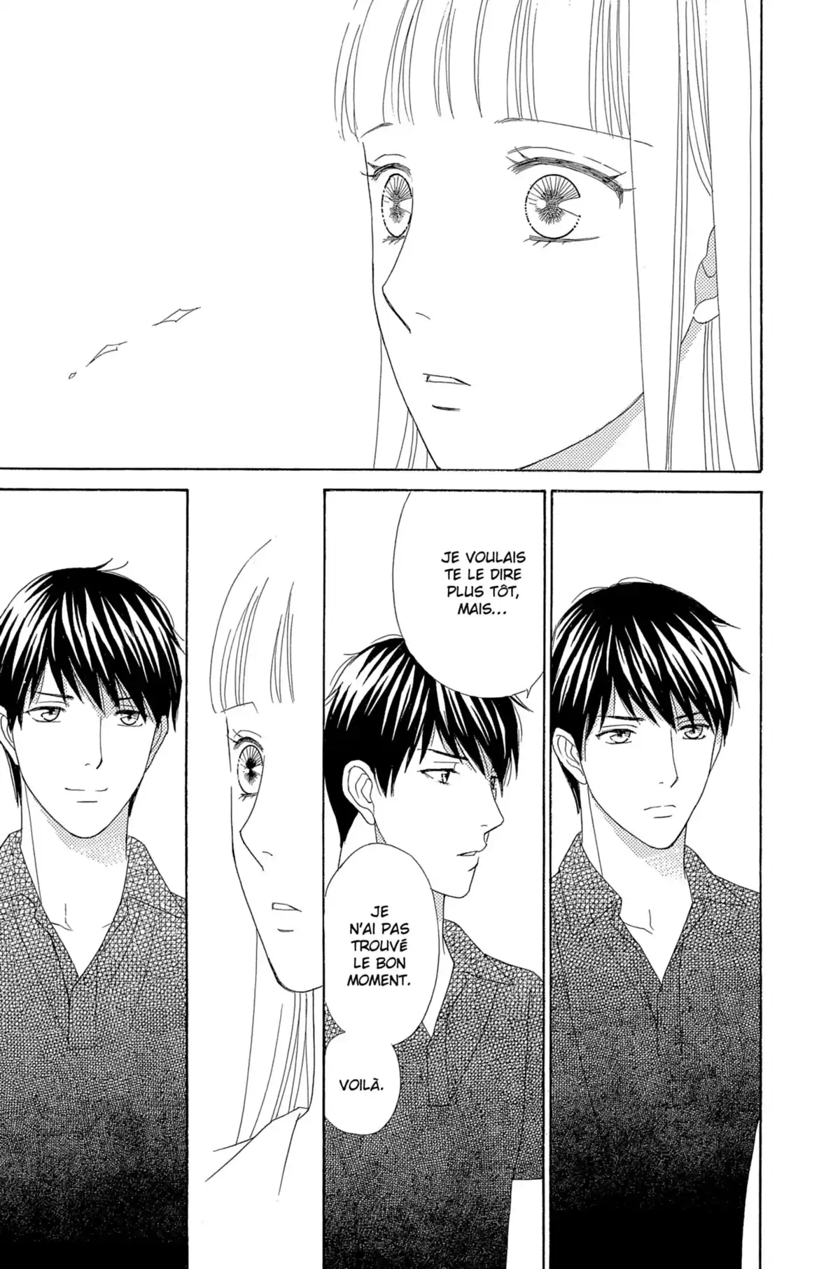 Chocolate Girl Volume 3 page 35