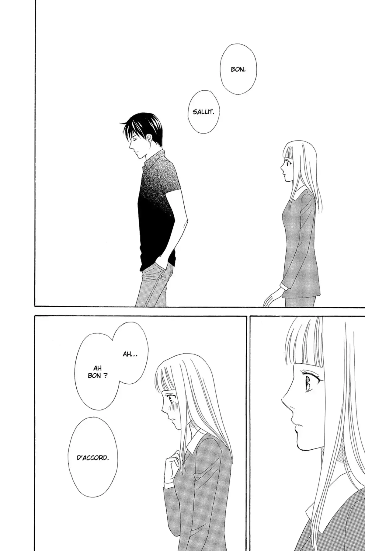 Chocolate Girl Volume 3 page 36