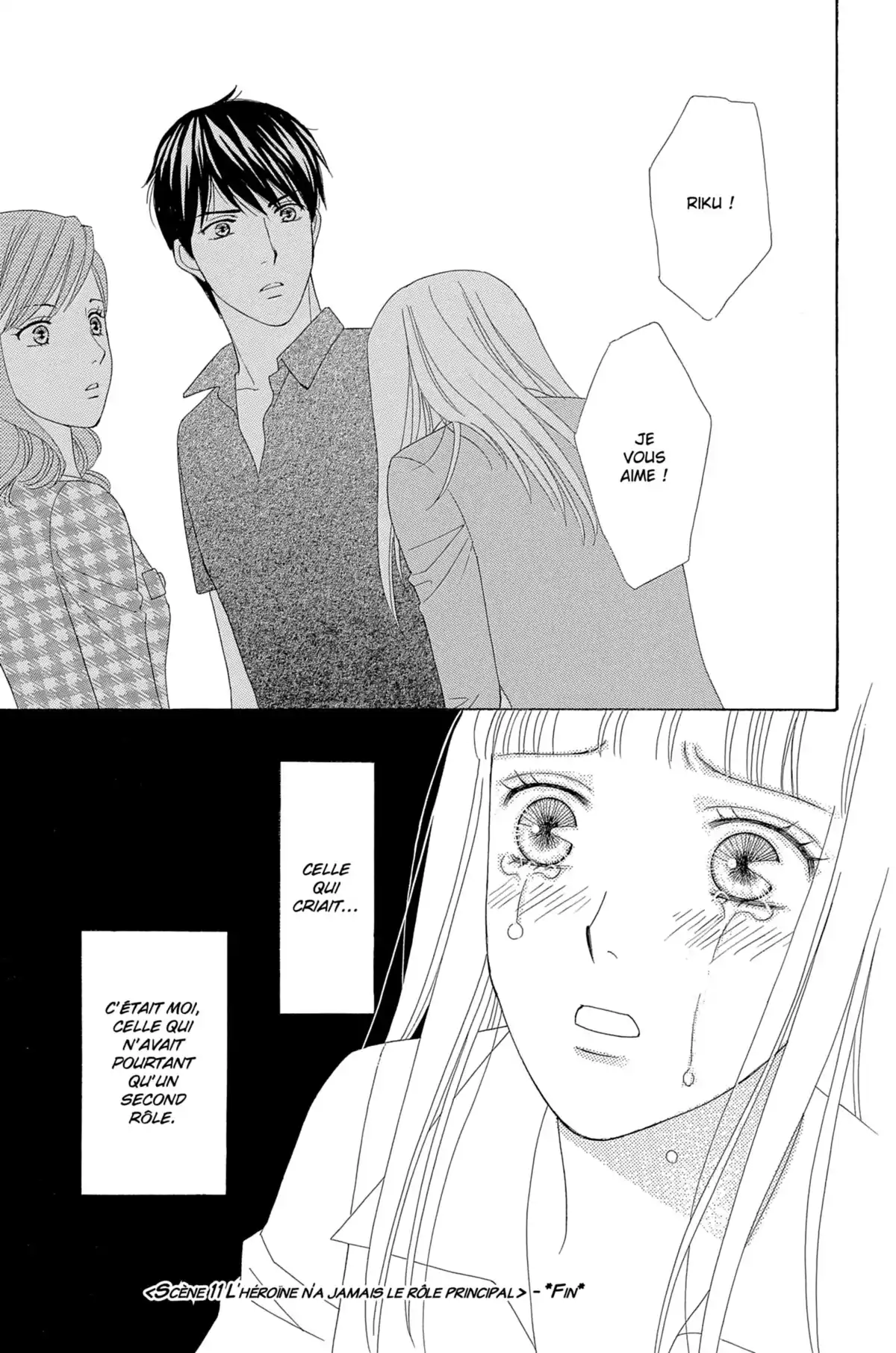 Chocolate Girl Volume 3 page 39