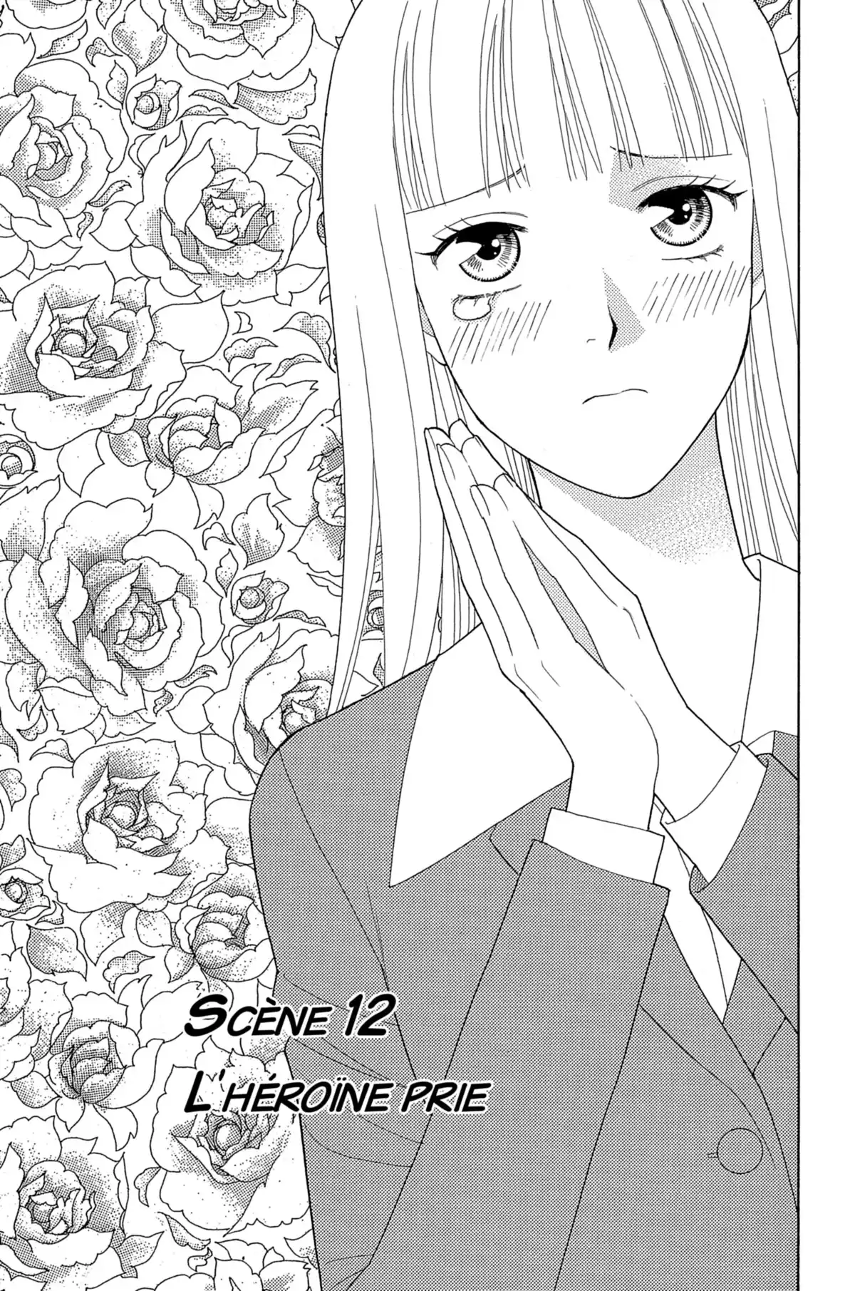 Chocolate Girl Volume 3 page 41