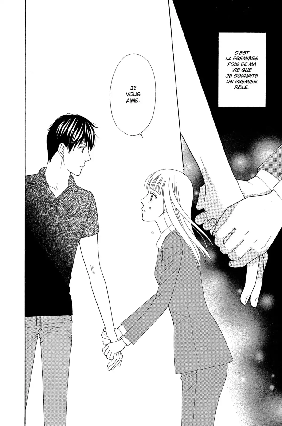 Chocolate Girl Volume 3 page 42