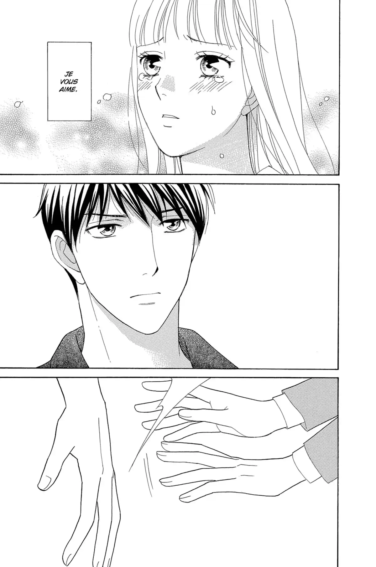 Chocolate Girl Volume 3 page 43