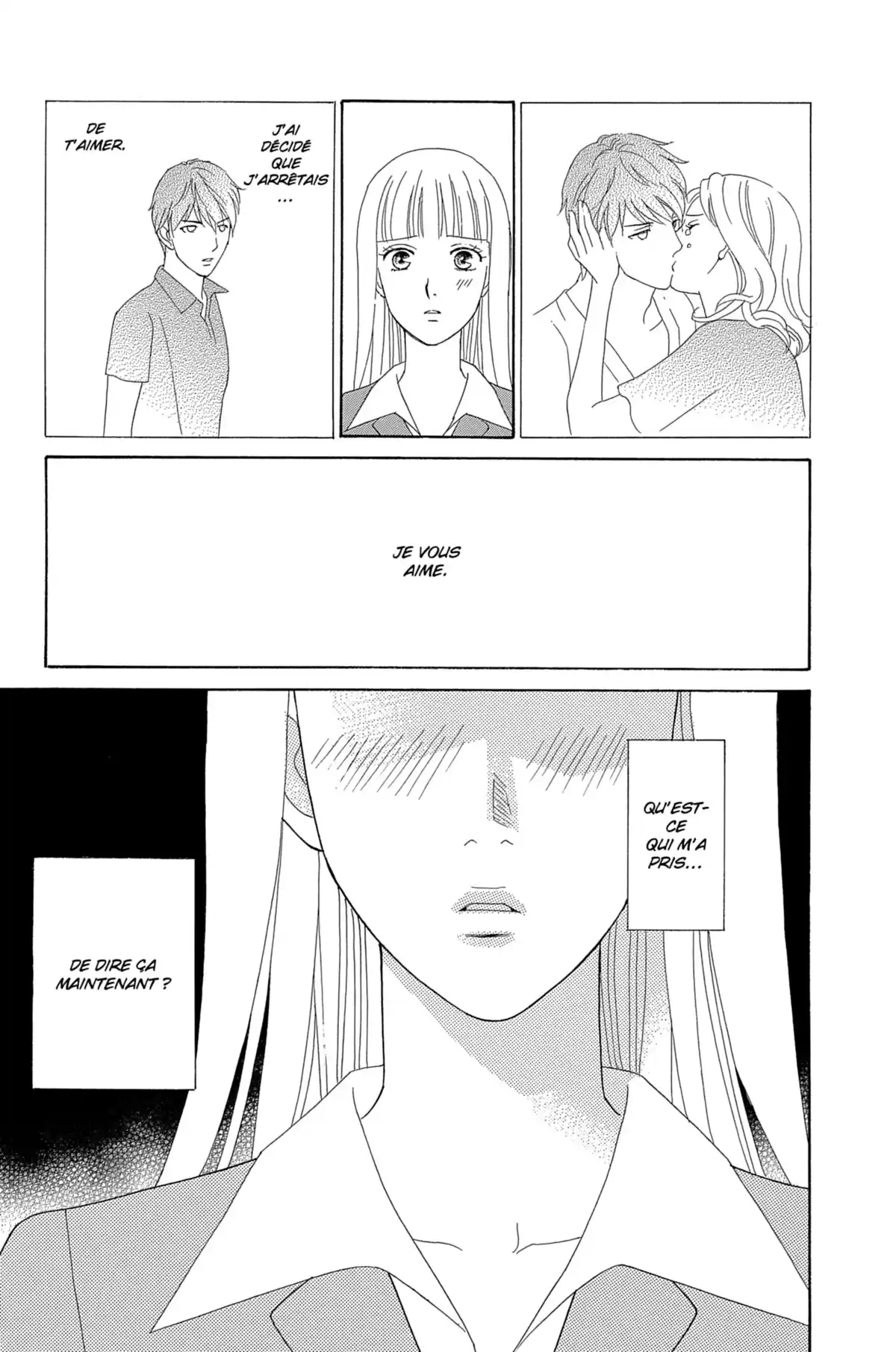 Chocolate Girl Volume 3 page 45