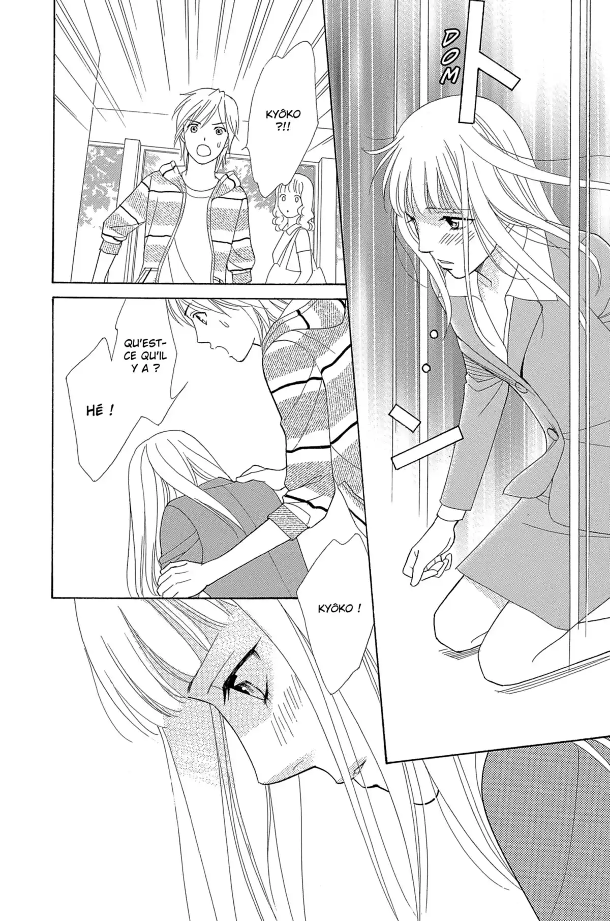 Chocolate Girl Volume 3 page 46