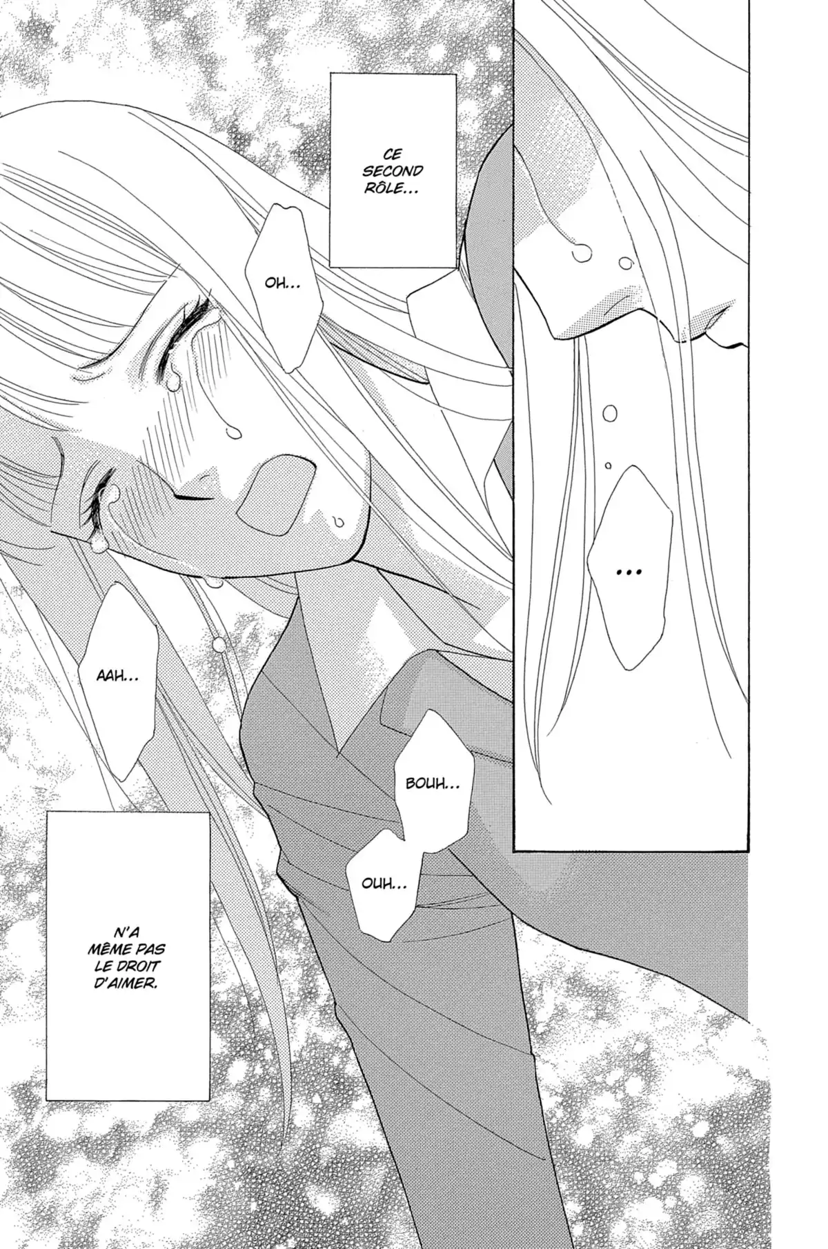 Chocolate Girl Volume 3 page 47