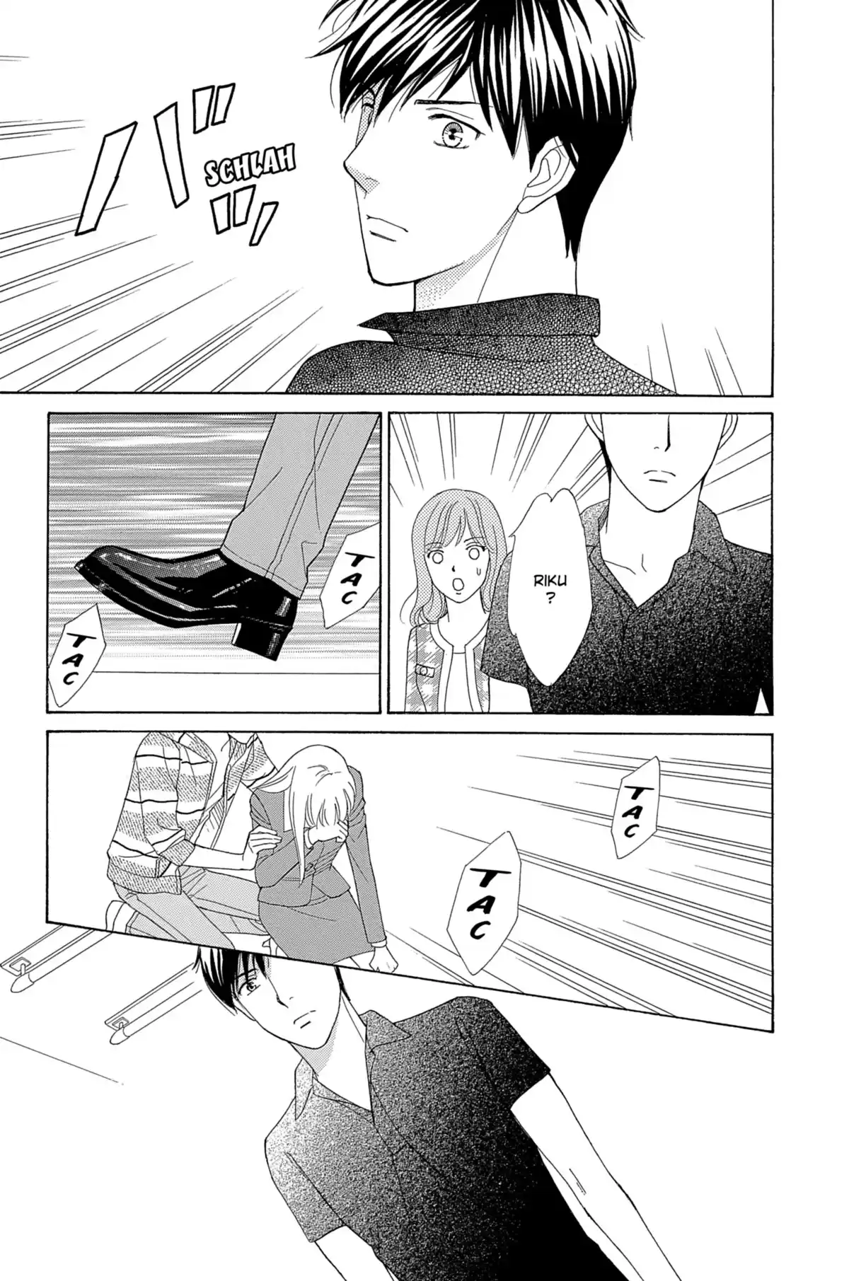 Chocolate Girl Volume 3 page 49