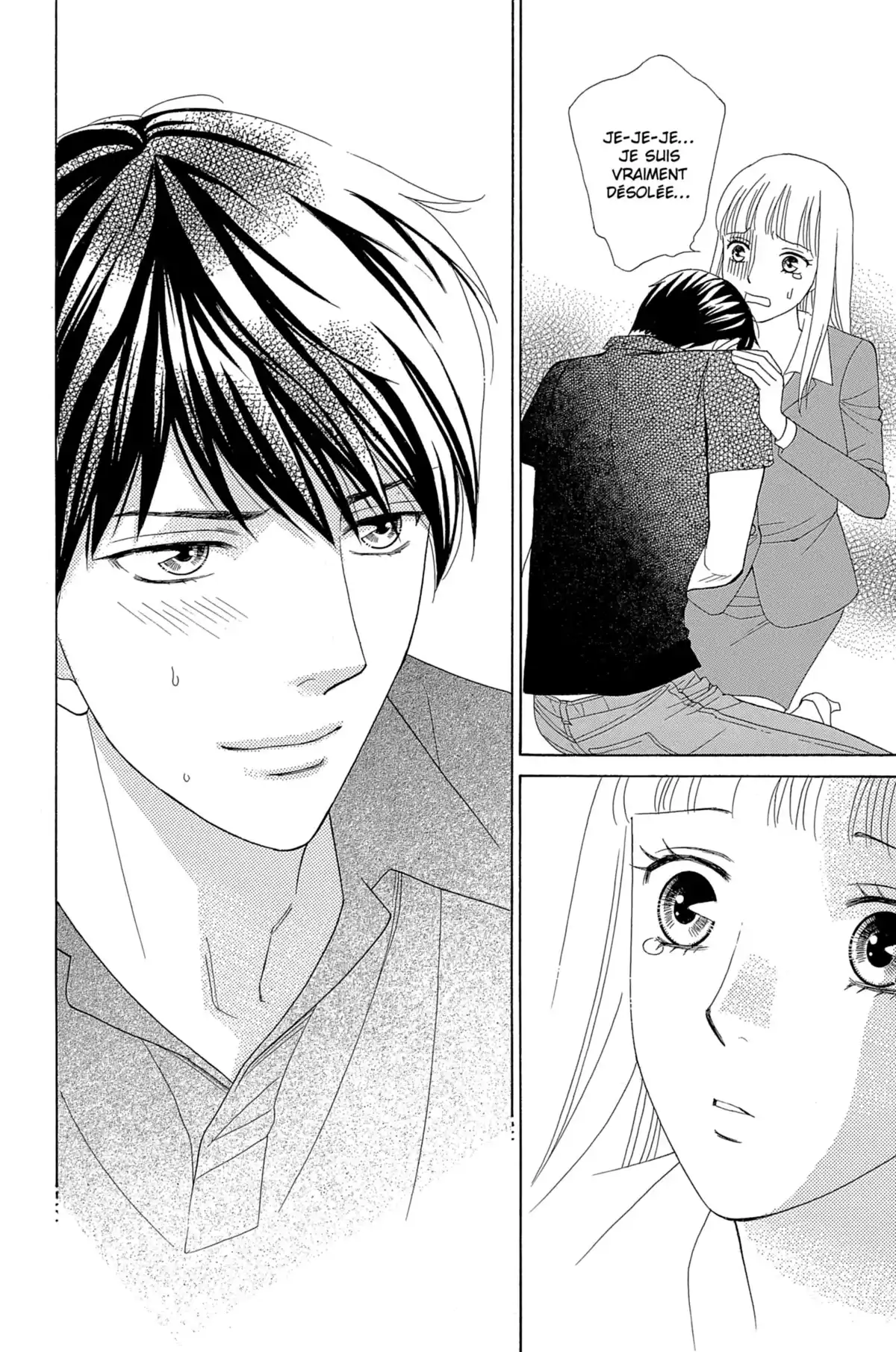 Chocolate Girl Volume 3 page 54