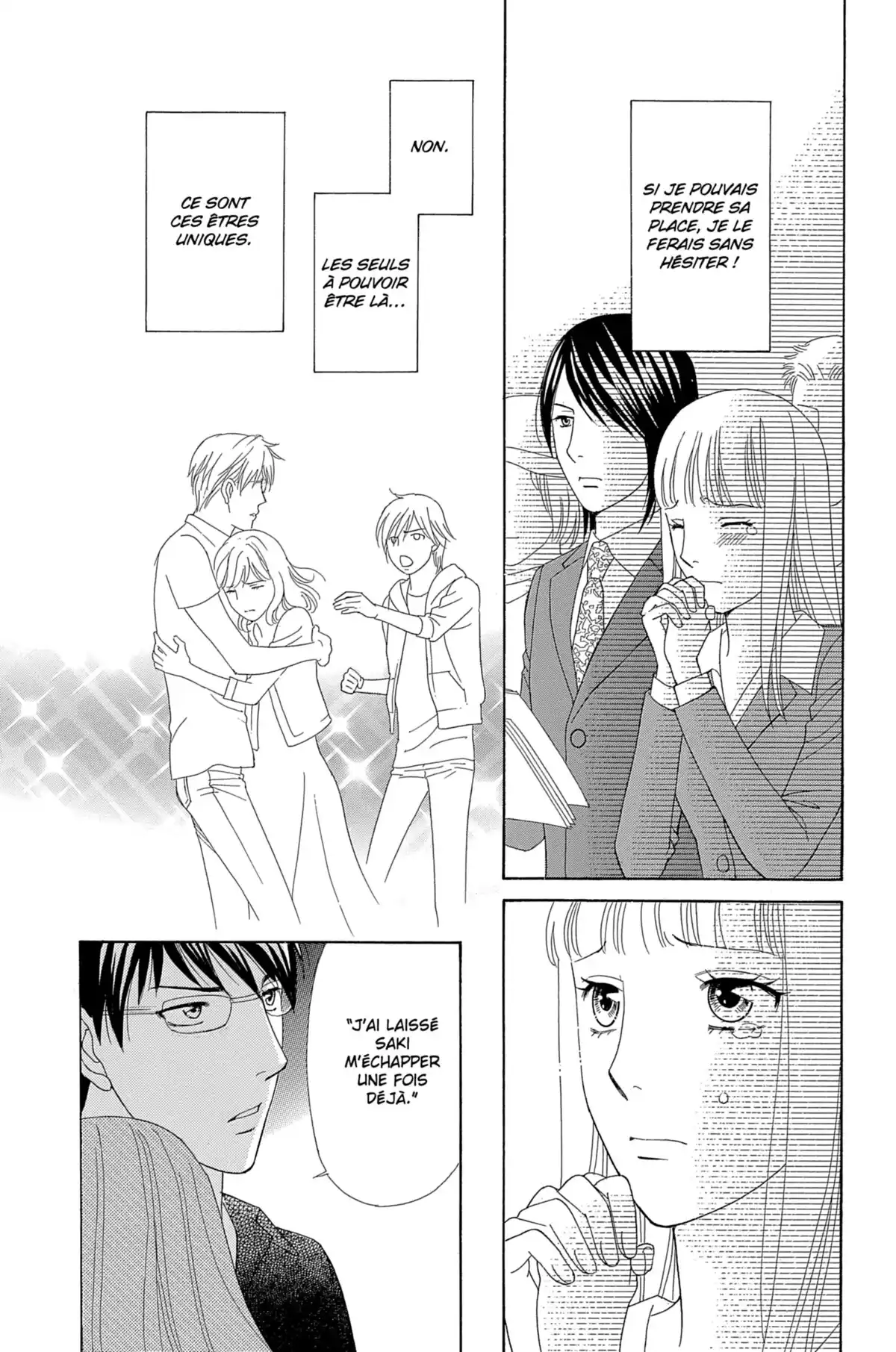 Chocolate Girl Volume 3 page 64