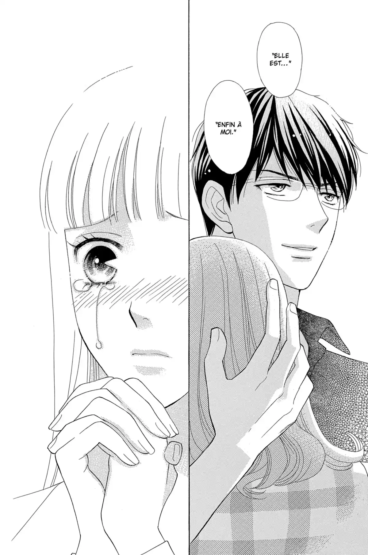 Chocolate Girl Volume 3 page 66