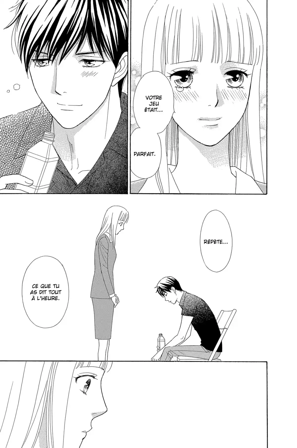 Chocolate Girl Volume 3 page 69