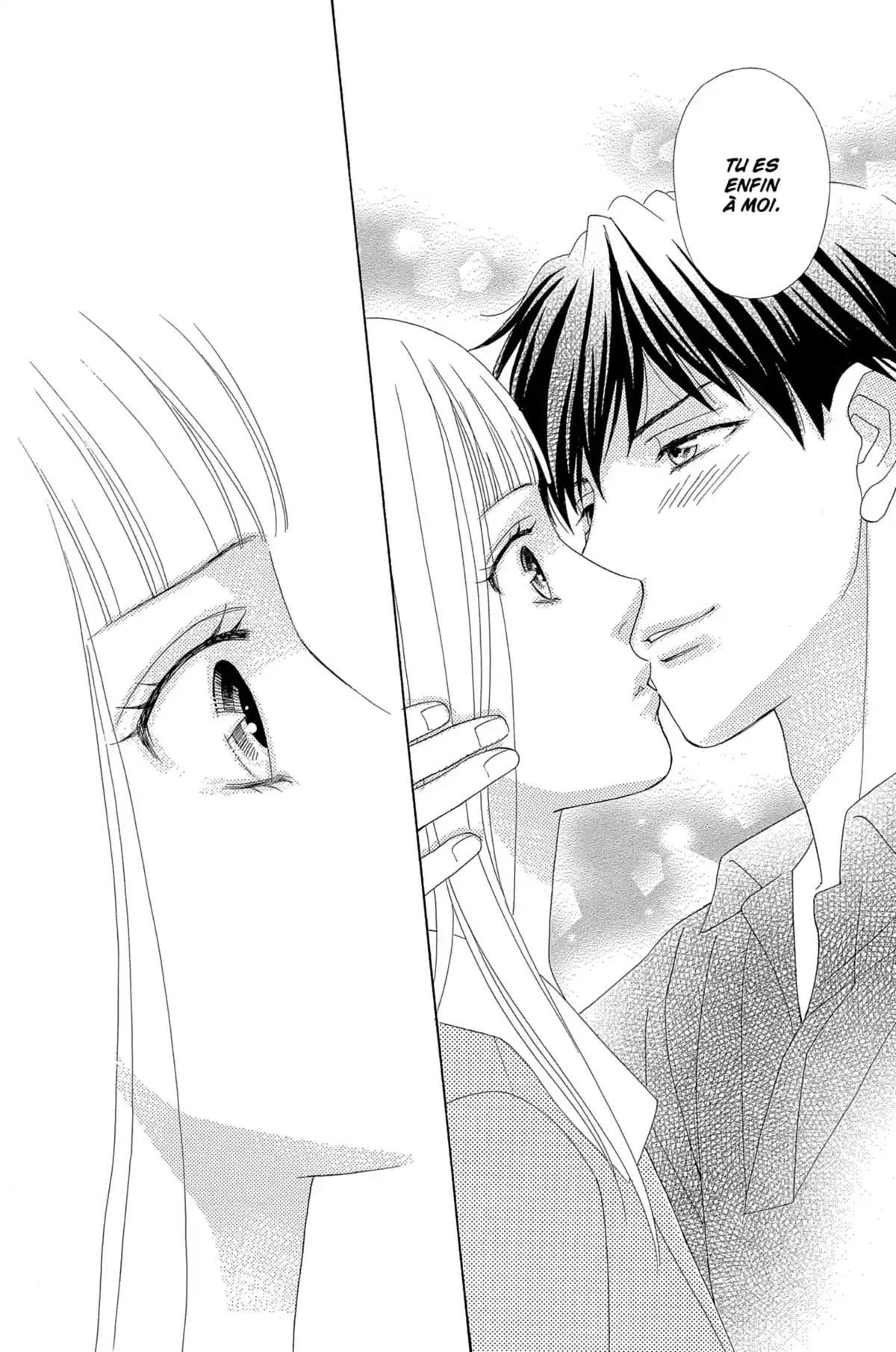 Chocolate Girl Volume 3 page 74