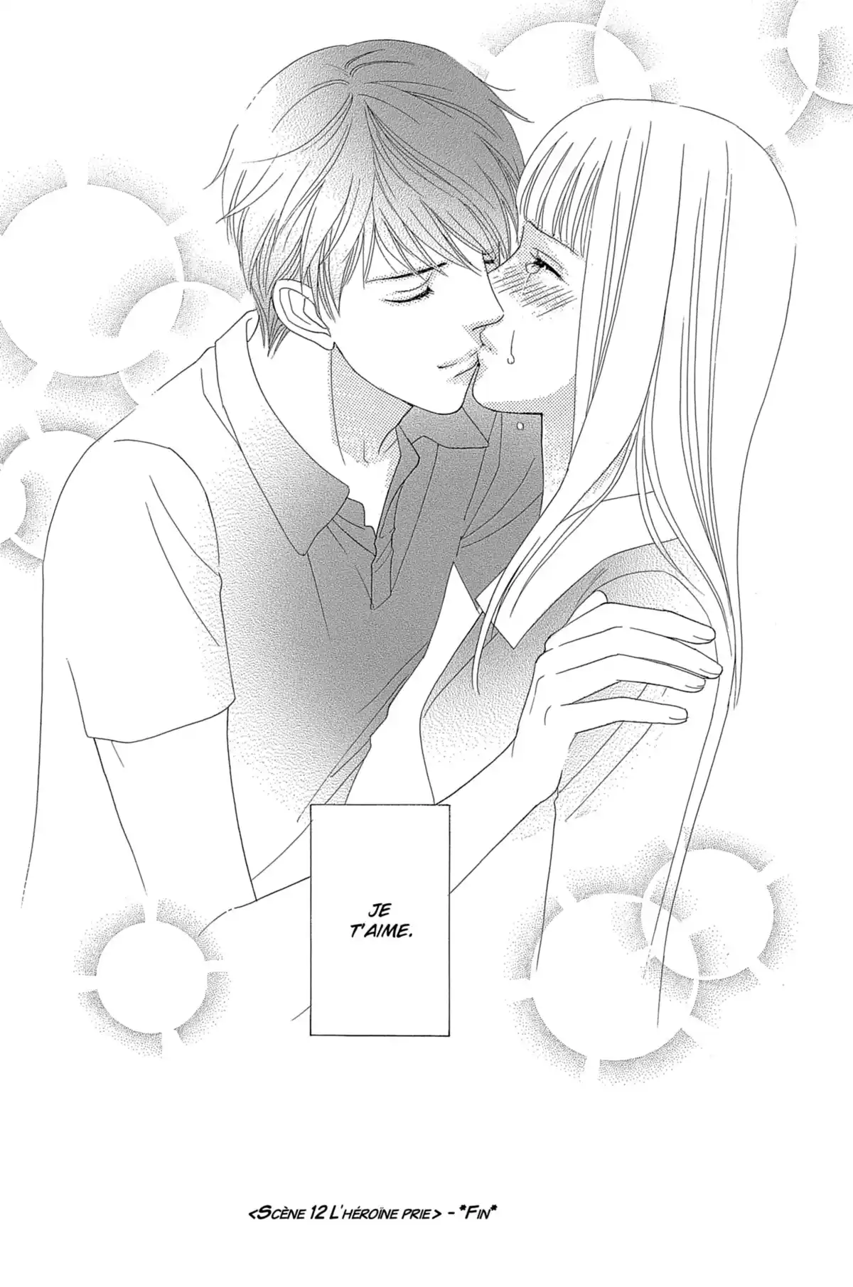 Chocolate Girl Volume 3 page 77