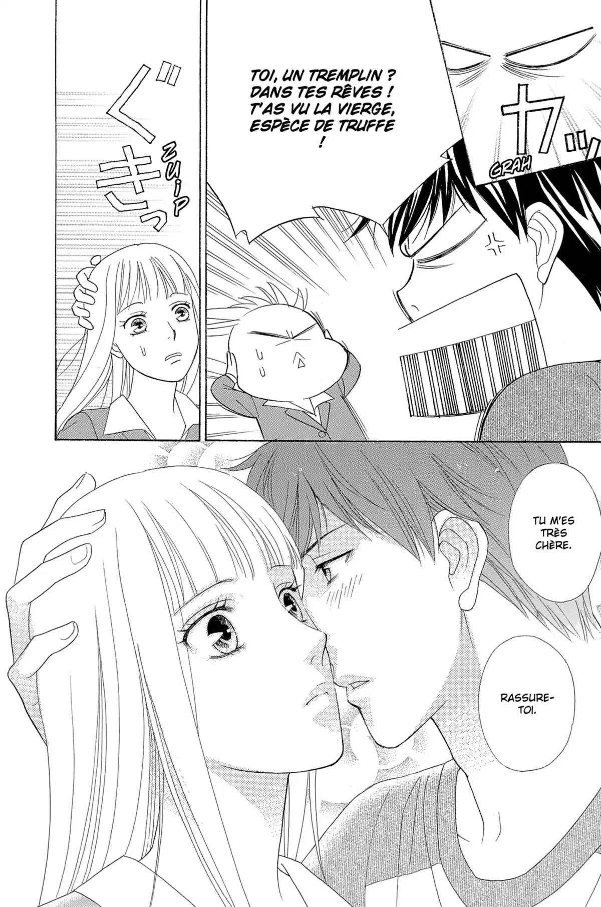 Chocolate Girl Volume 3 page 88