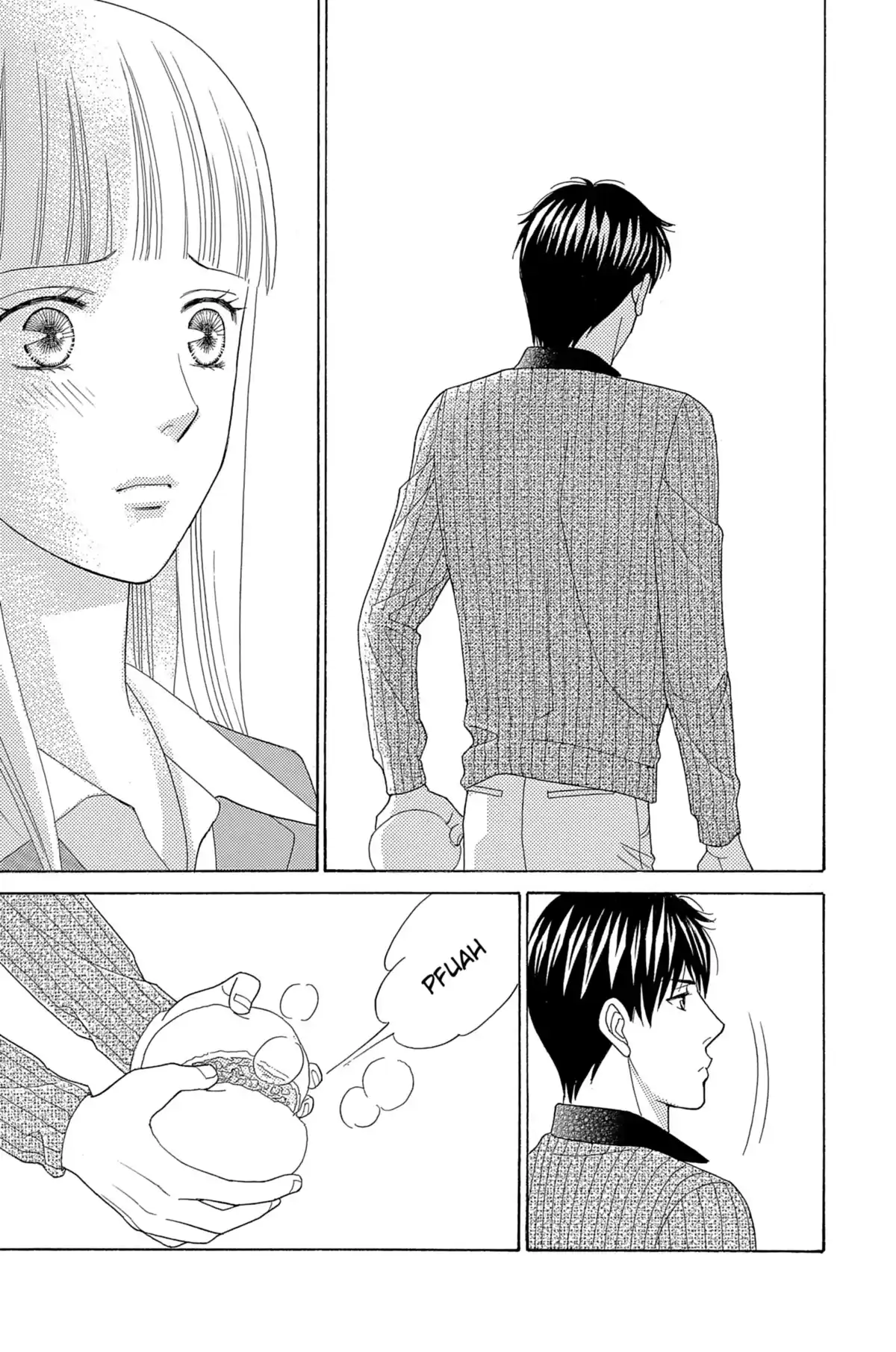 Chocolate Girl Volume 2 page 101