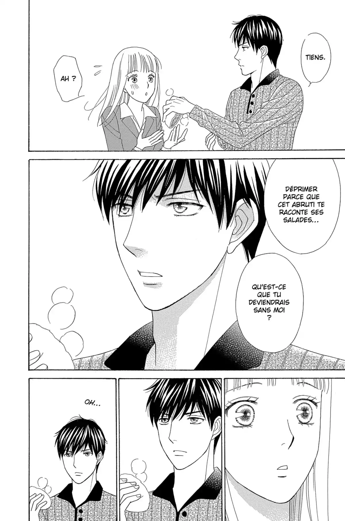 Chocolate Girl Volume 2 page 102