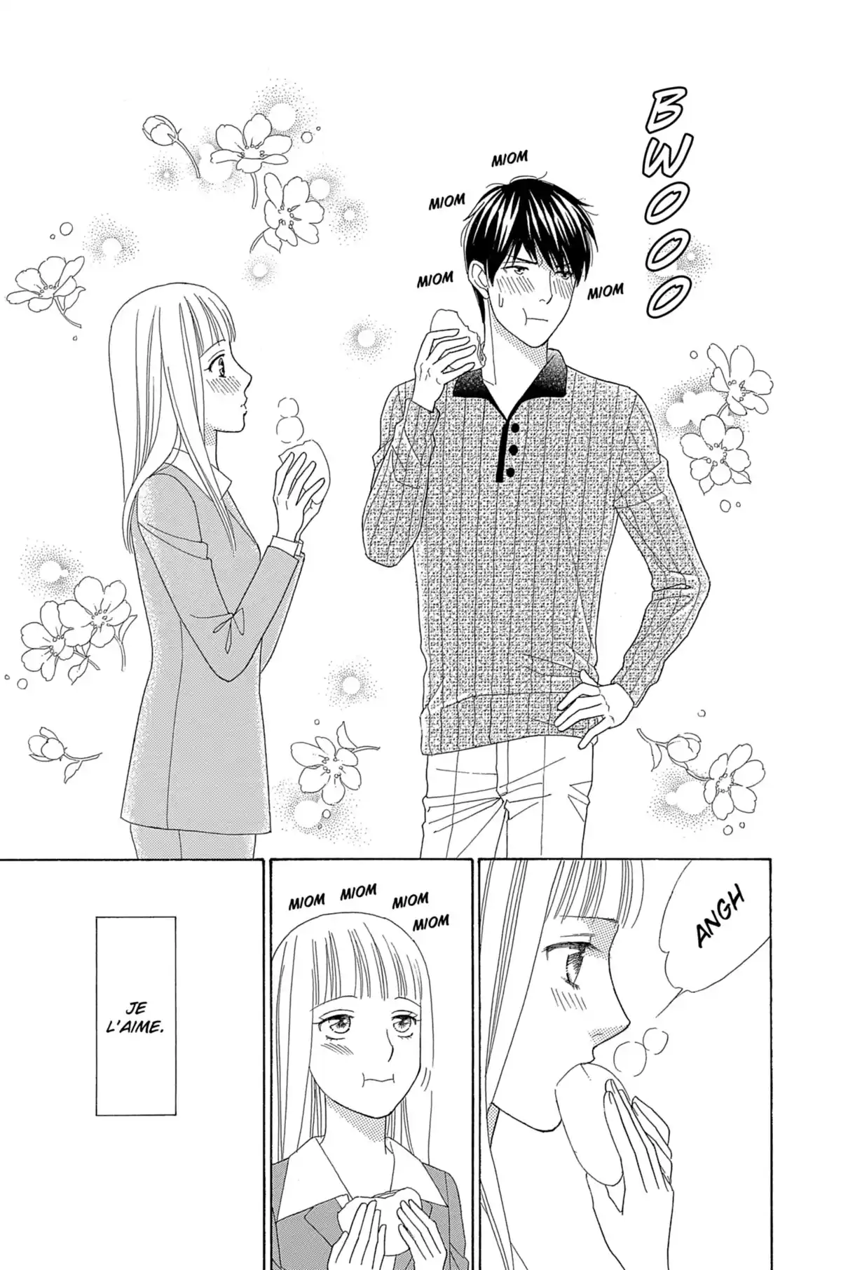 Chocolate Girl Volume 2 page 103