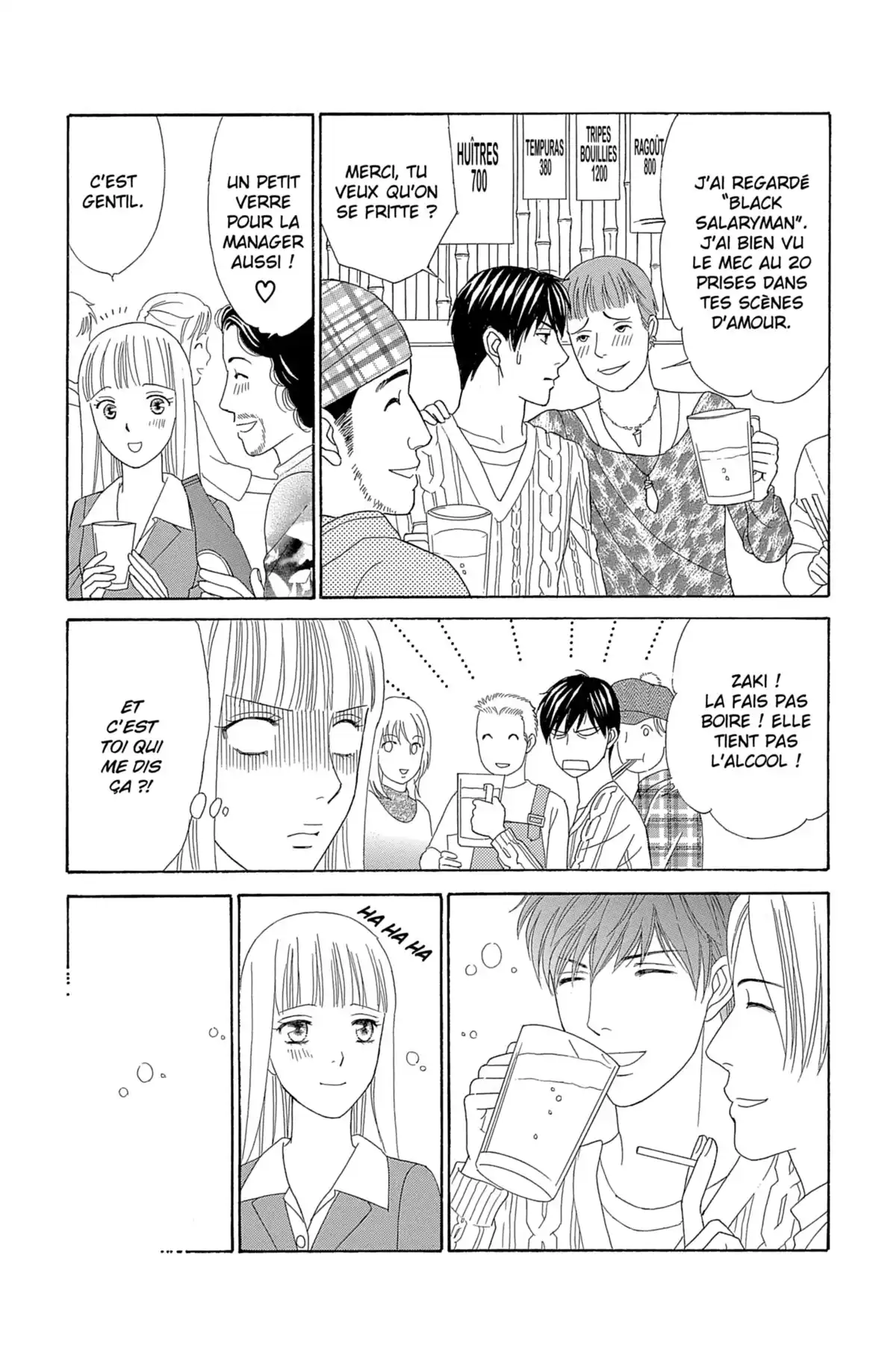 Chocolate Girl Volume 2 page 105