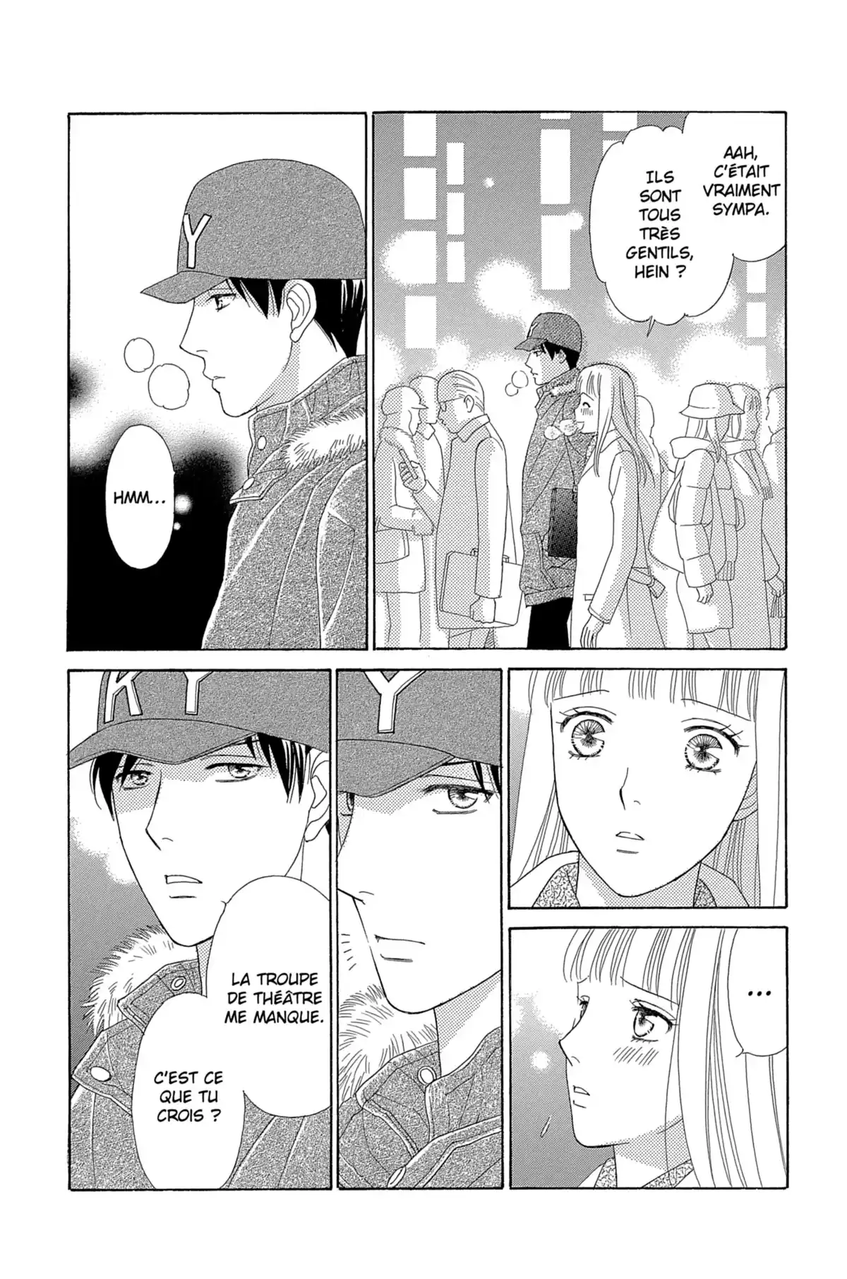 Chocolate Girl Volume 2 page 106