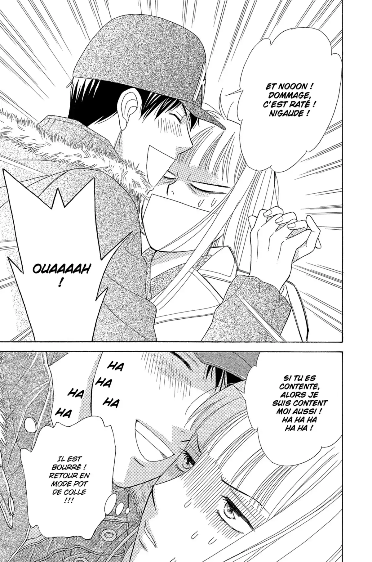 Chocolate Girl Volume 2 page 107