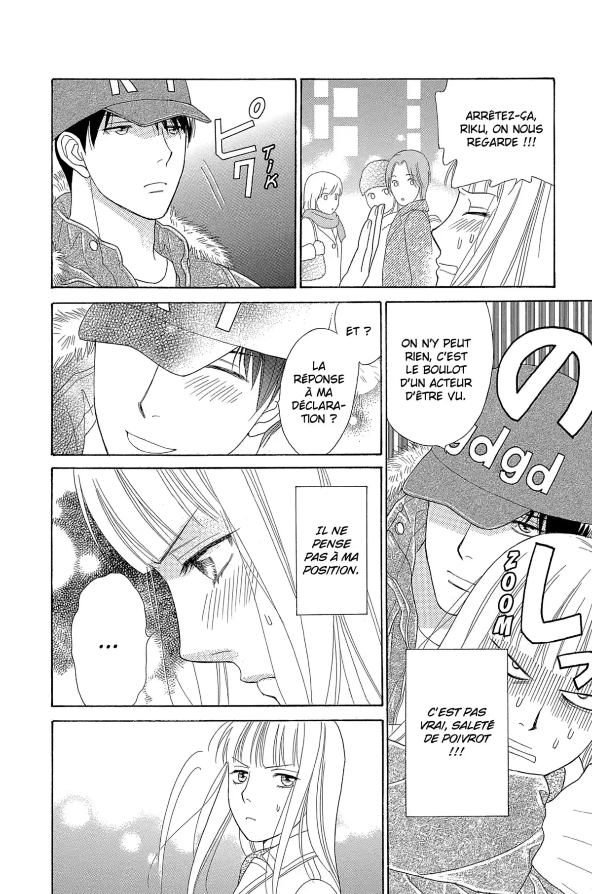 Chocolate Girl Volume 2 page 108